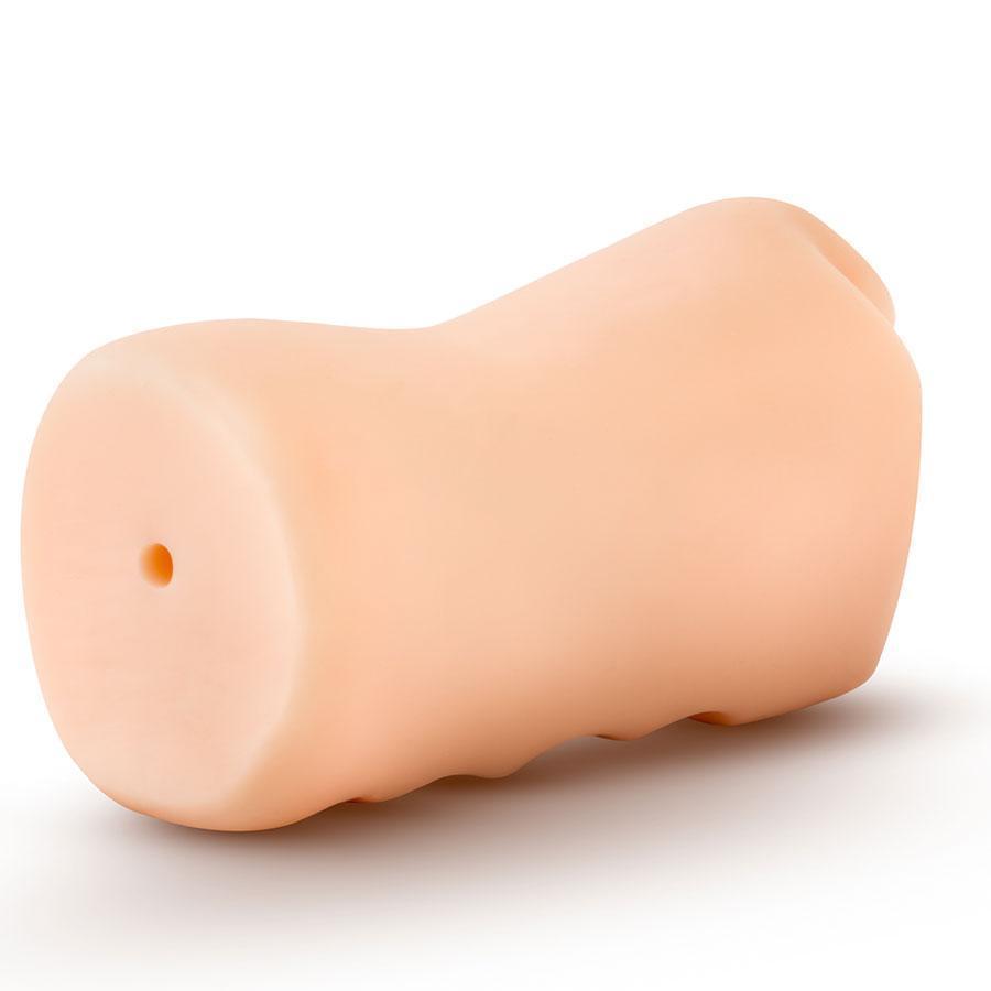 The Deep Throat Real Mouth Male Masturbator Sleeve by Healthy Vibes、mySite、bottomscart