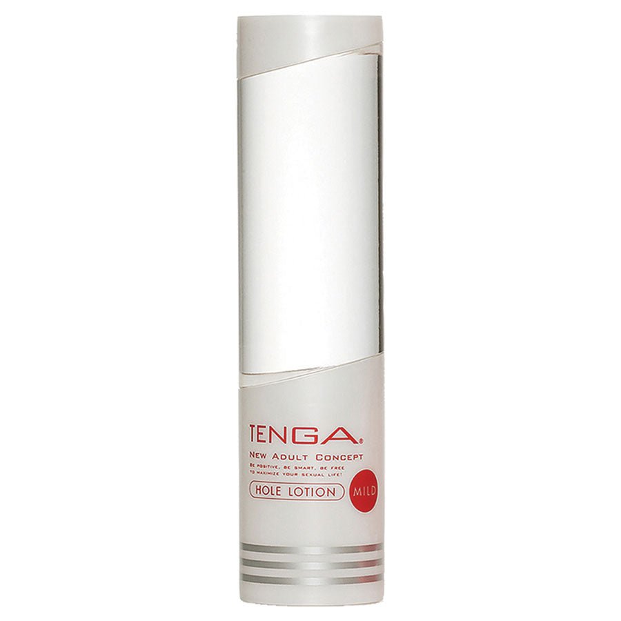 Tenga Hole Lotion Mild Extra Thick Water-Based Lubricant 5.75 oz、mySite、bottomscart