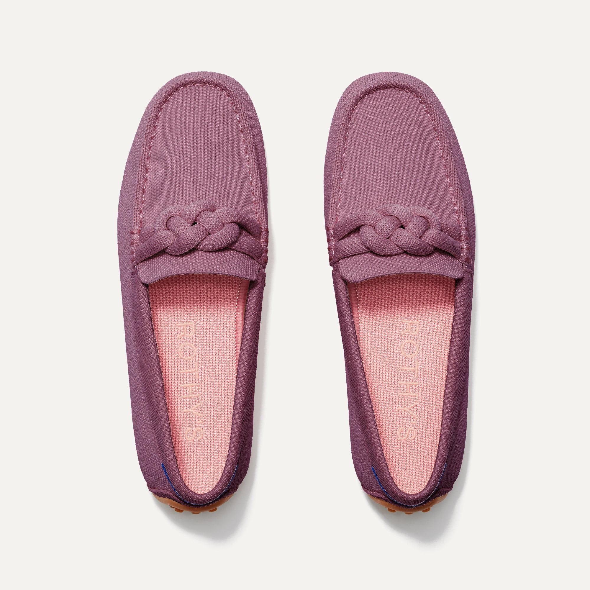  The Braid Driver - Mauve、mySite、preschool7hills