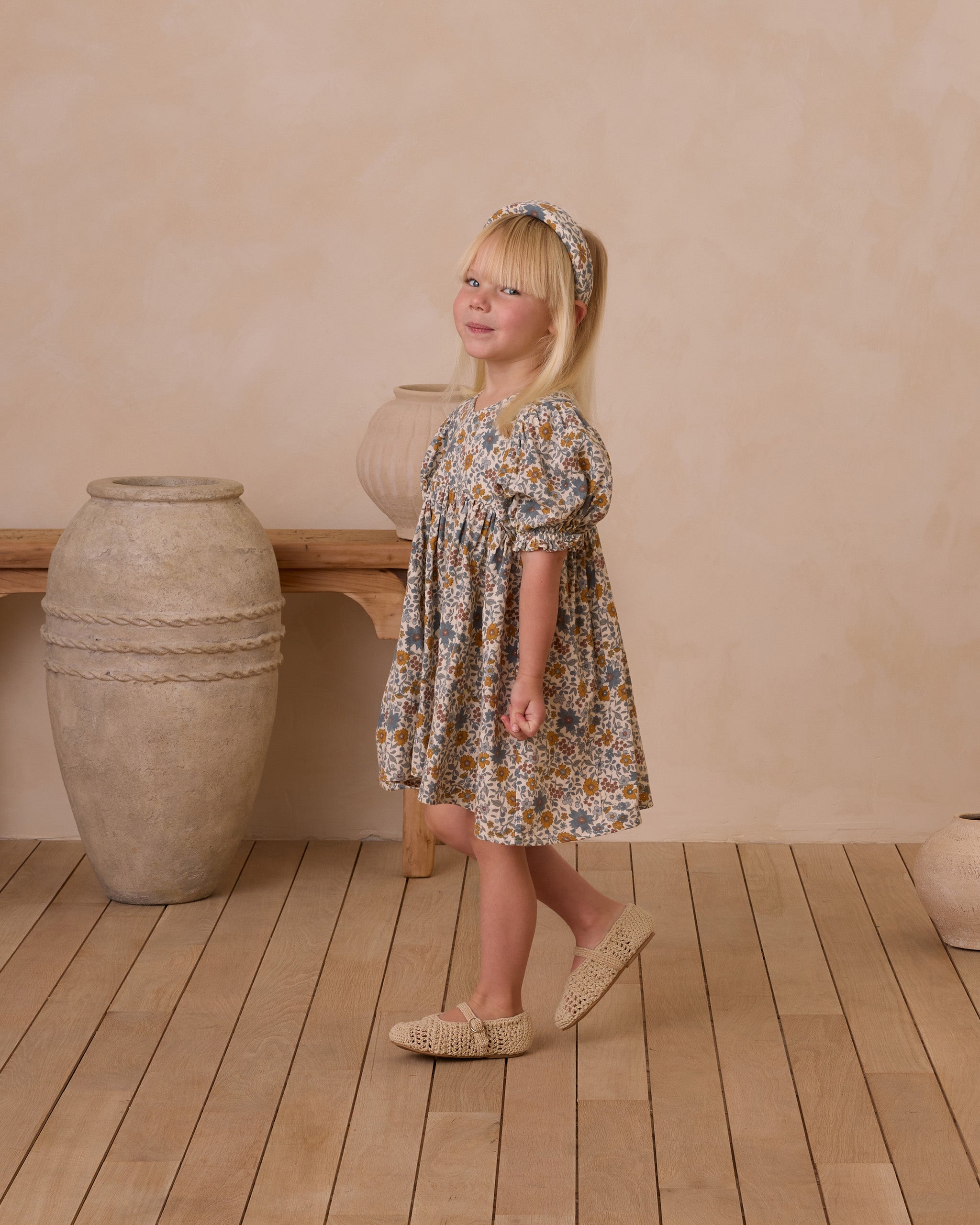  Padded Headband || Gardenia、mySite、layawaytickets