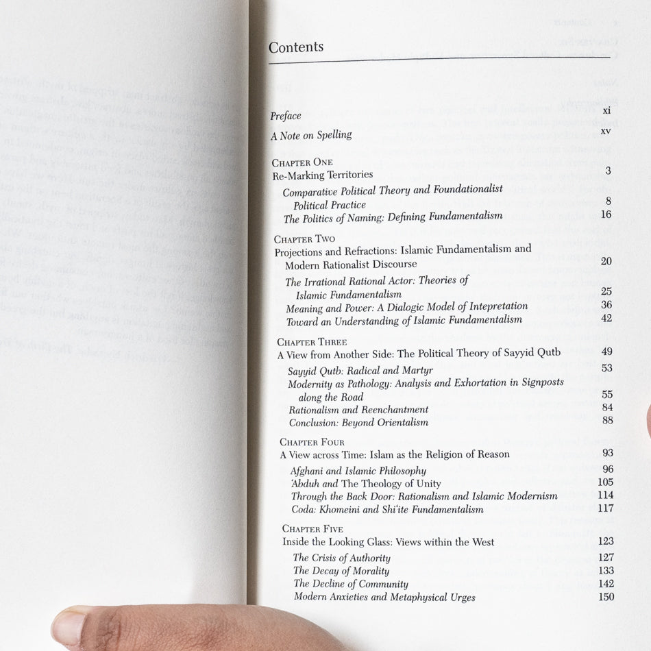 Enemy in the Mirror: Islamic Fundamentalism and the Limits of Modern Rationalism、mySite、topwebapps