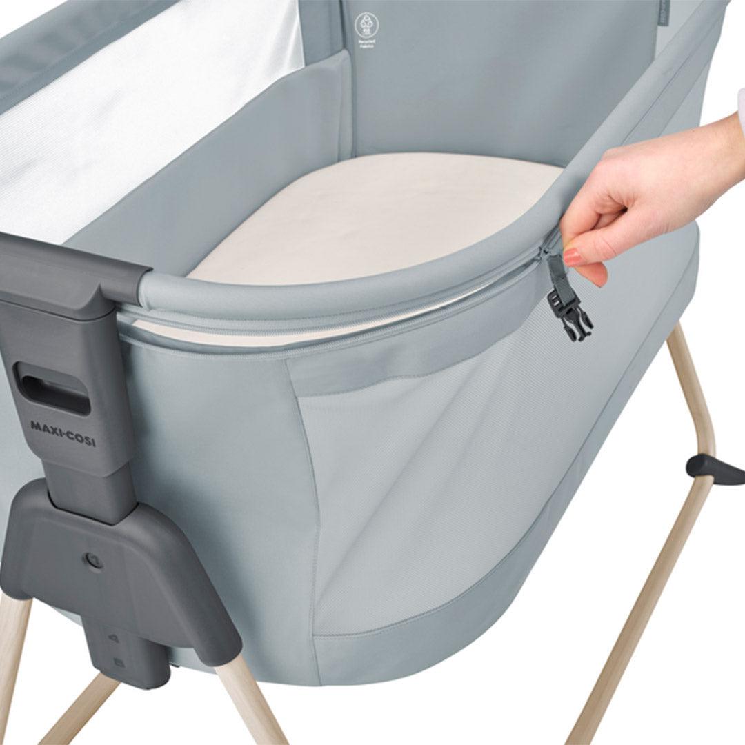  Maxi-Cosi Tori Co-Sleeper Eco - Beyond Grey、mySite、merchandisen