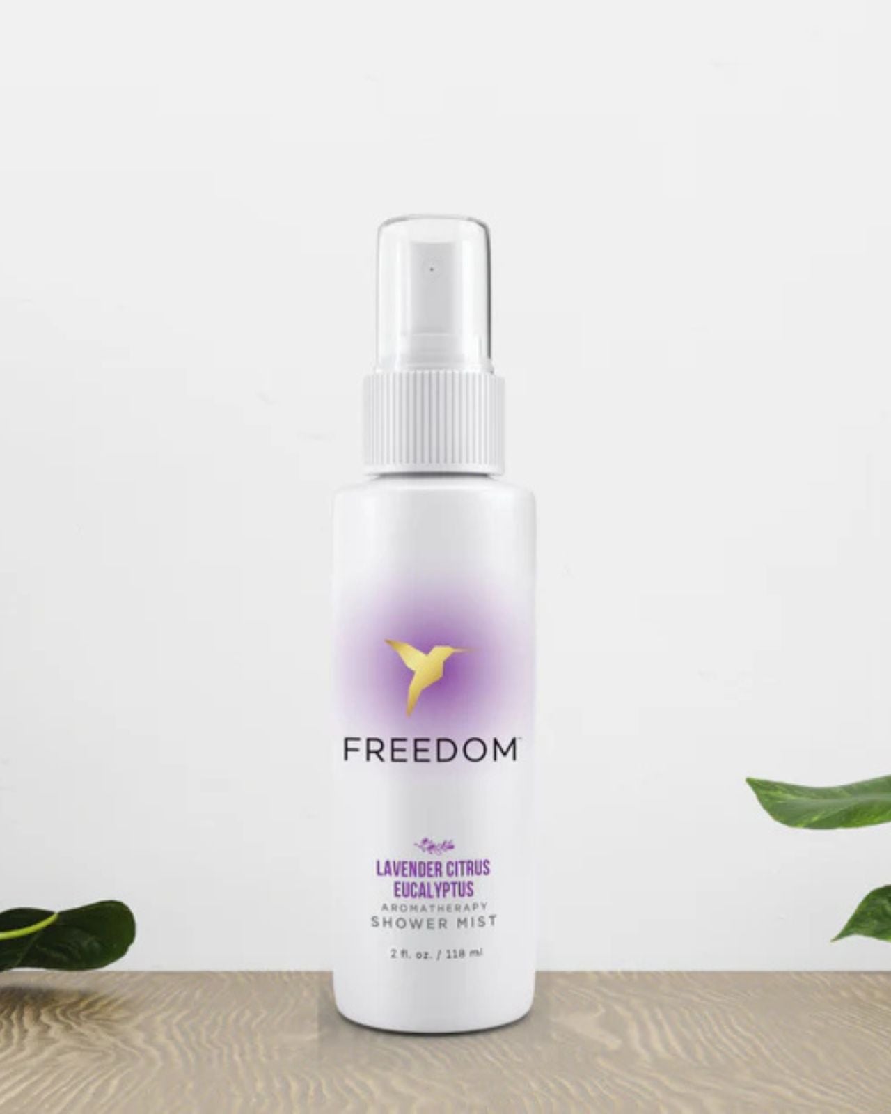 Freedom Lavender Eucalyptus Travel Spray、mySite、bengalsvssteelers