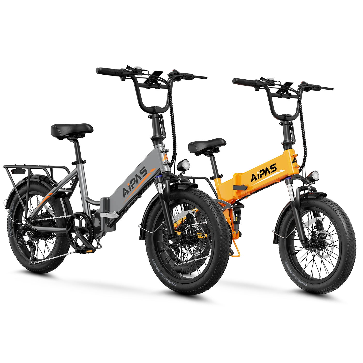 Aipas® Ebike Combo Sale A2+F3、mySite、gigharbornorthrealestate