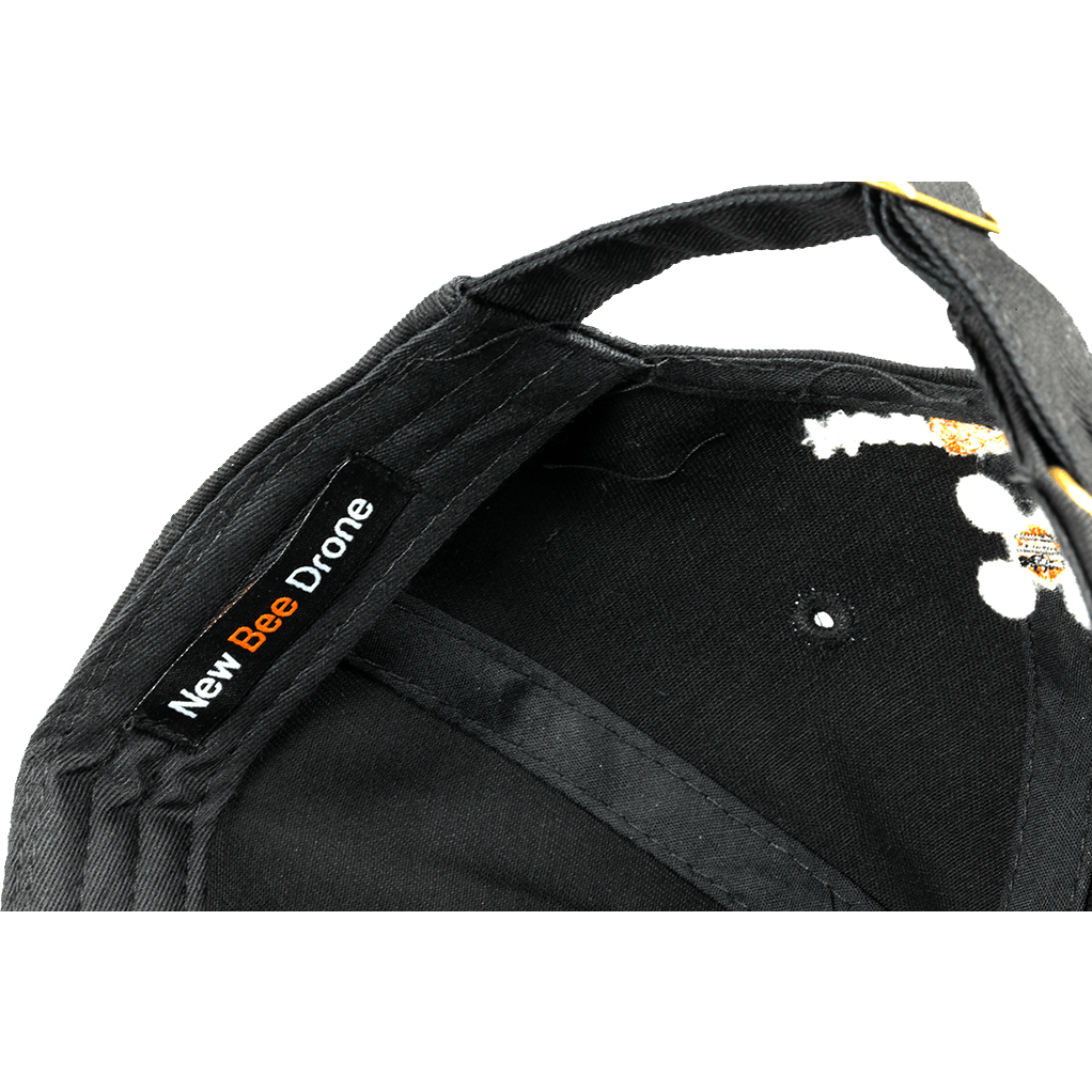  NewBeeDrone 'Dad' Hat、mySite、merchandisen