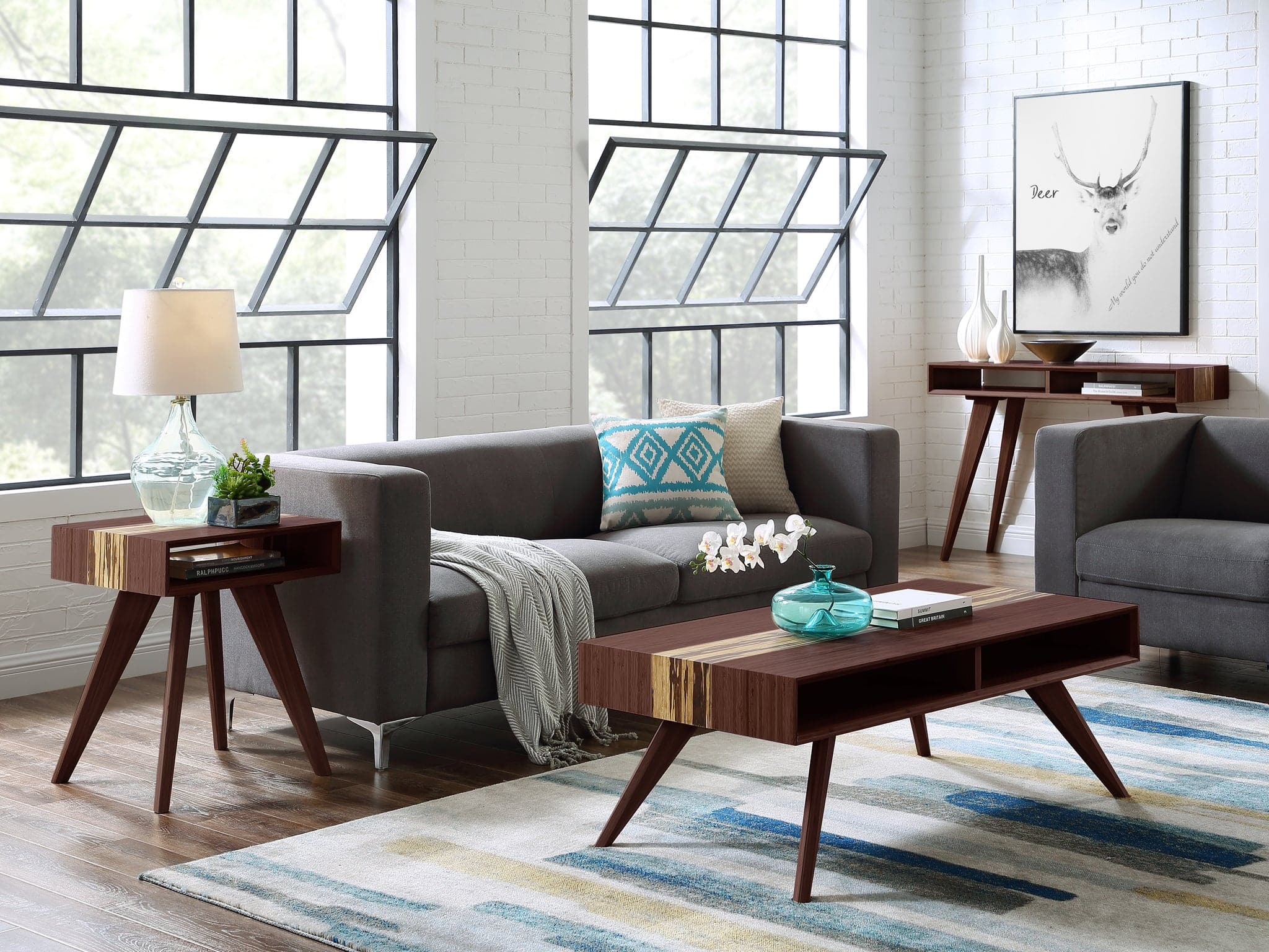 Azara Console Table、mySite、neckold