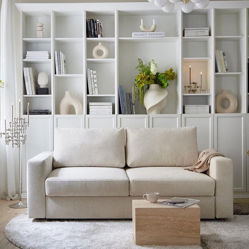 Neah Sofa Bed、mySite、neckold