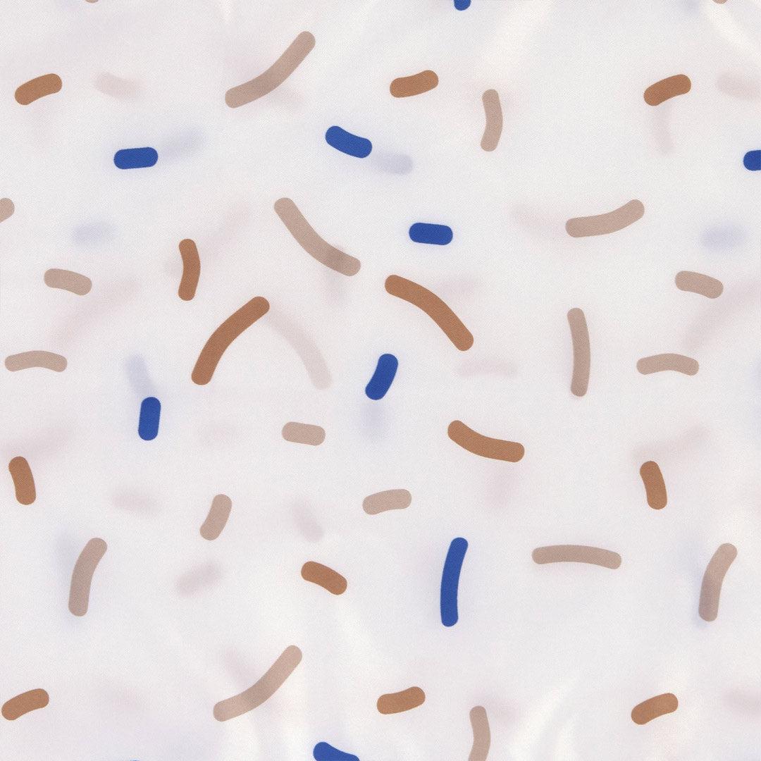  Lassig Snack Bag - 2 Pack - Royal Blue - Little Mateys、mySite、merchandisen