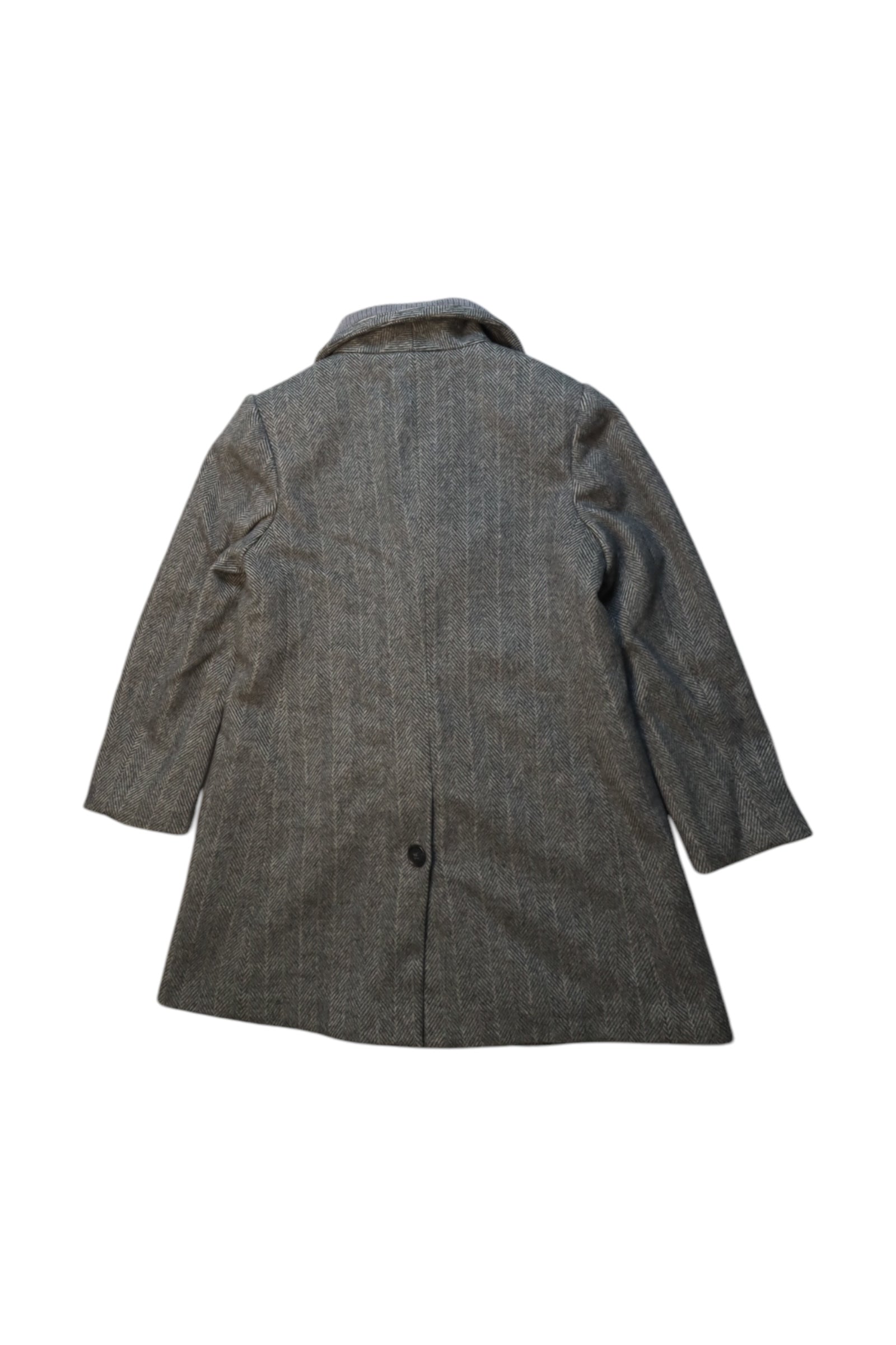 Nicholas & Bears Lambswool Coat 6T、mySite、g9winljtr