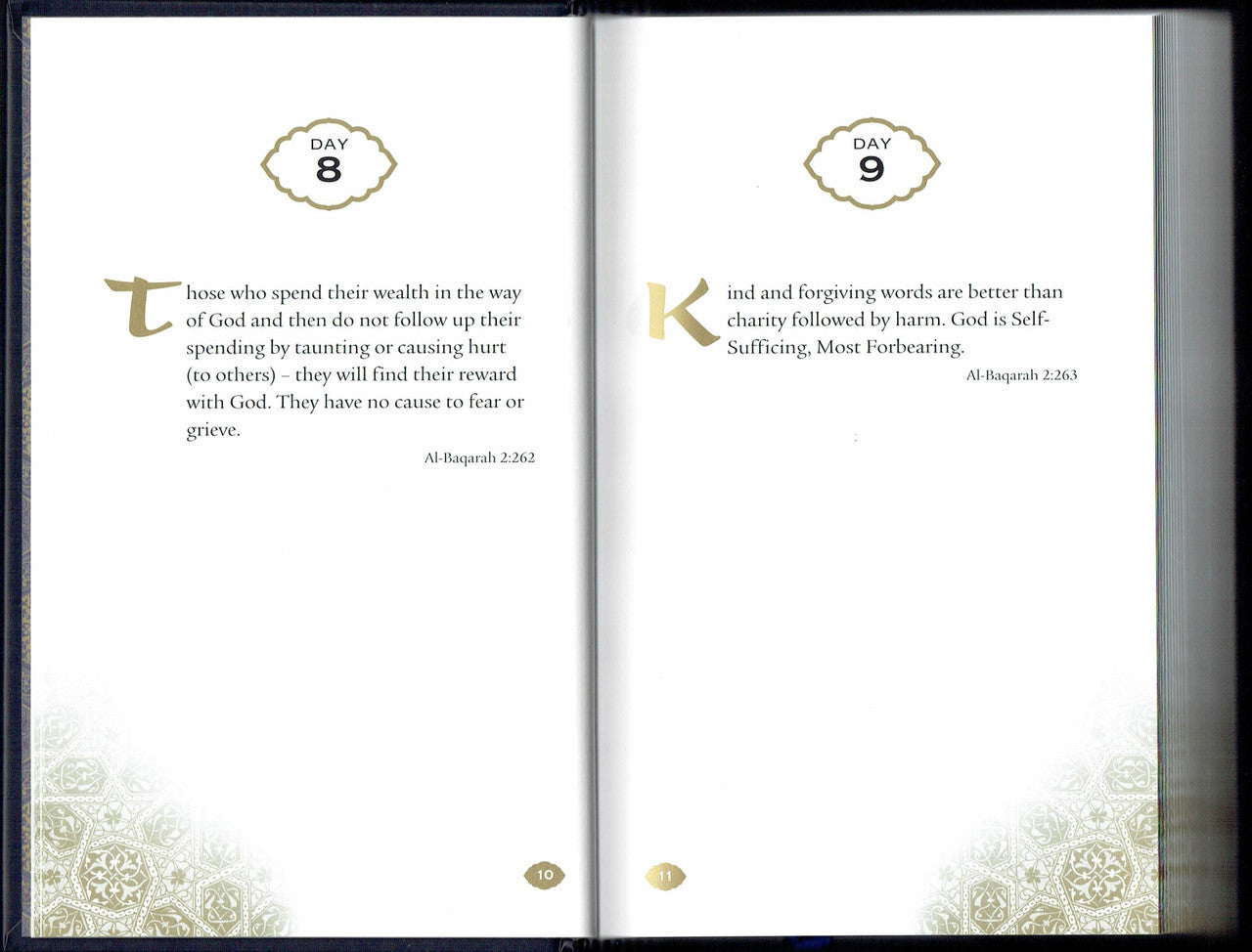 Daily Wisdom Series (3 Book Set) By Abdur Raheem Kidwai、mySite、topwebapps
