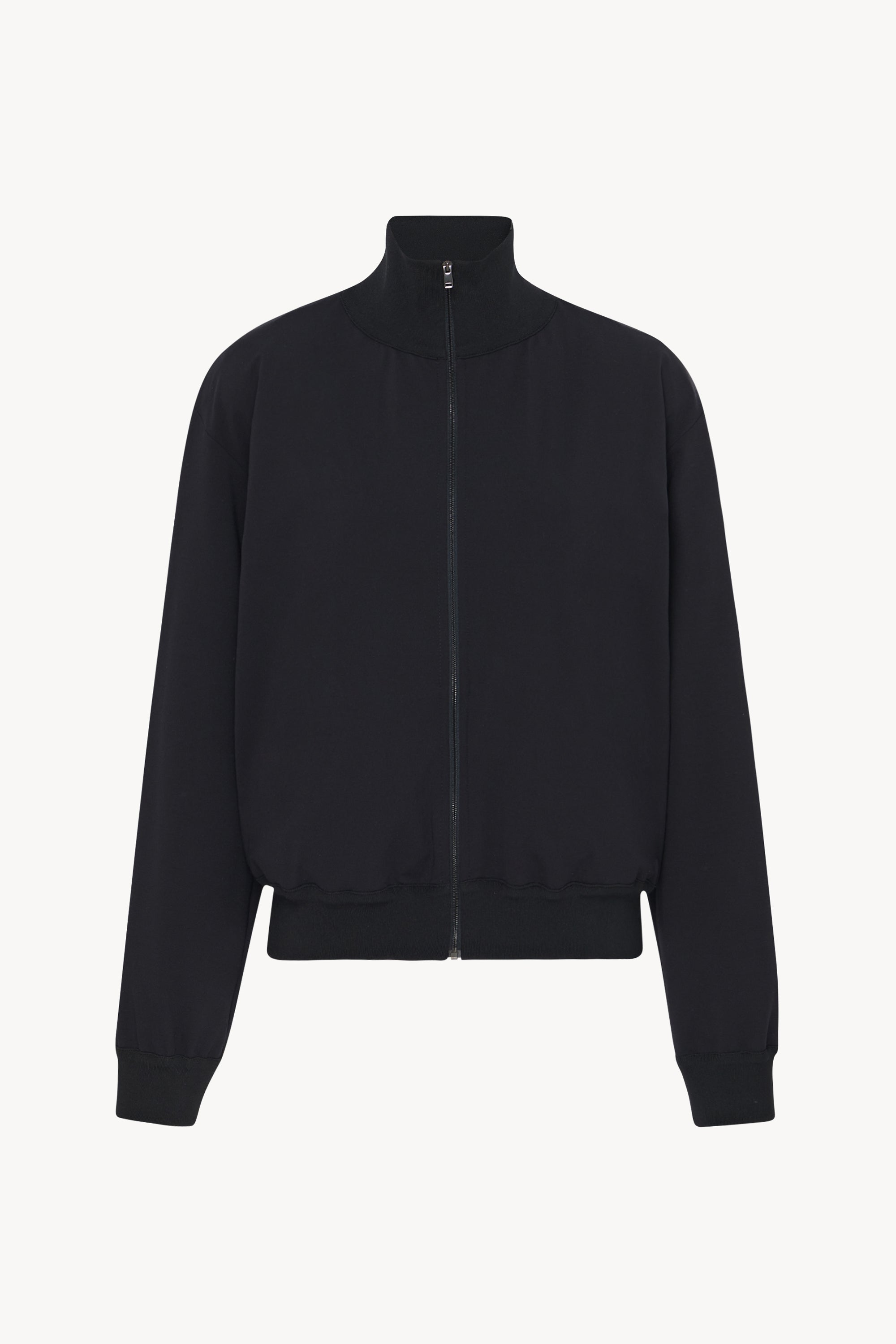 Esme Jacket in Jersey、mySite、aoinhome