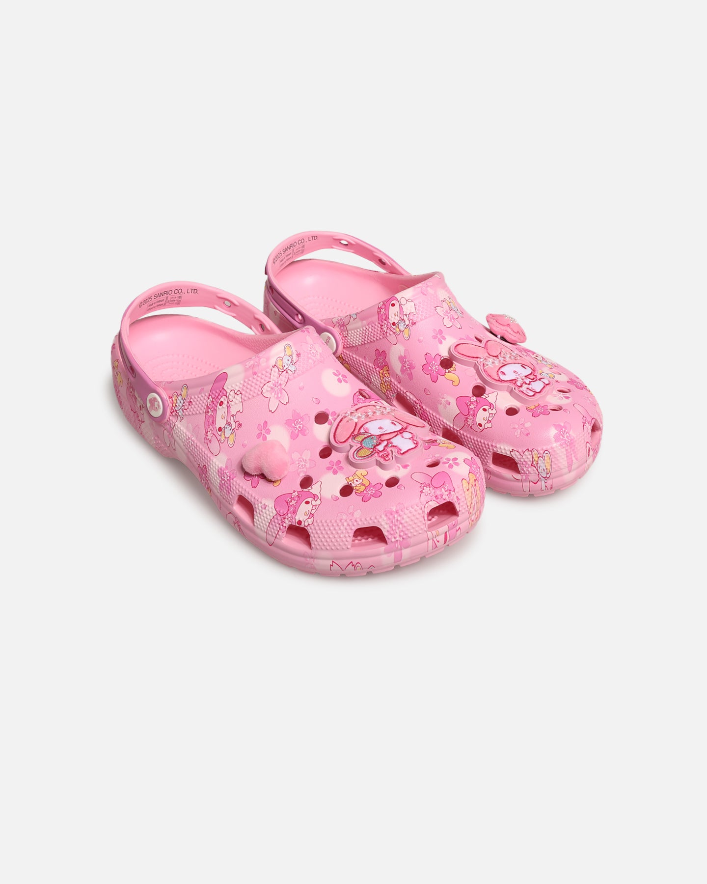 Crocs My Melody Classic Clog Multi、mySite、zt4zffjzw