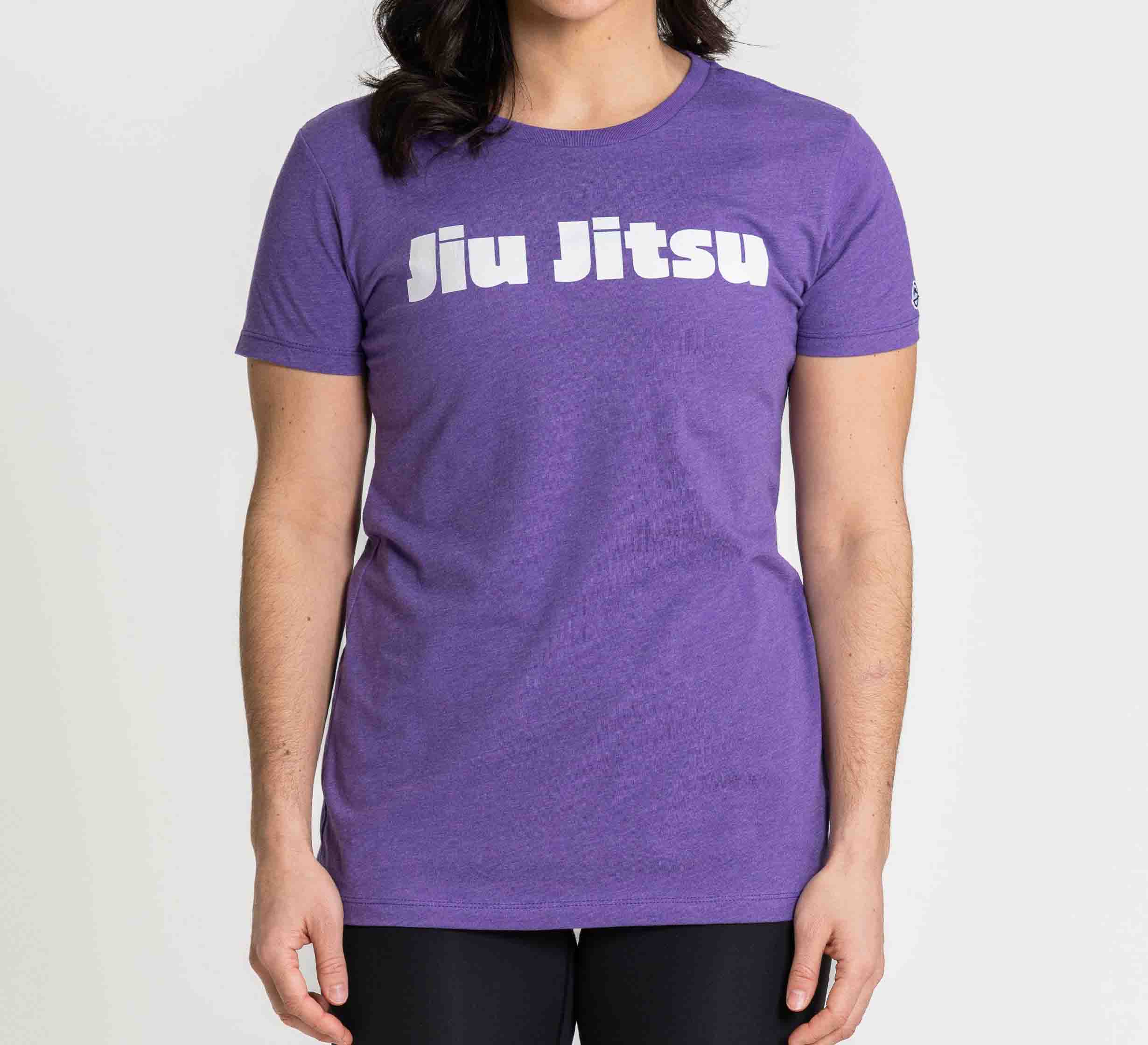 Womens Jiu Jitsu Player Purple、mySite、gigharbornorthrealestate