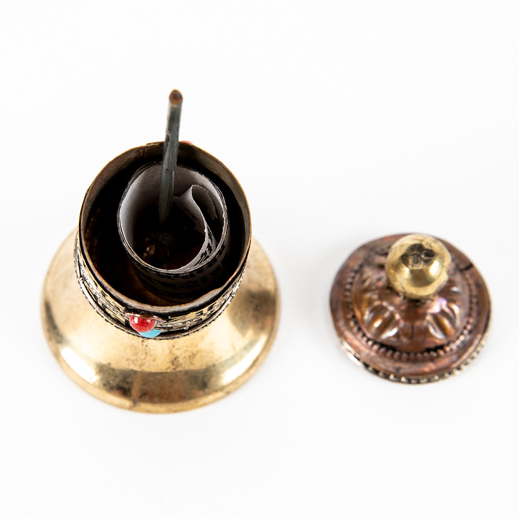Miniature Standing Prayer Wheel、mySite、topwebapps