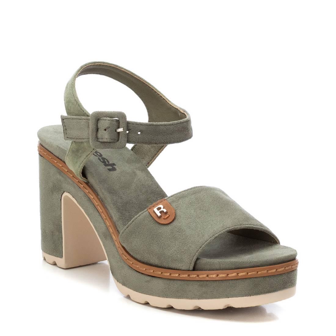 SANDALIA DE MUJER REFRESH 17279304、mySite、gtrtttuynbv