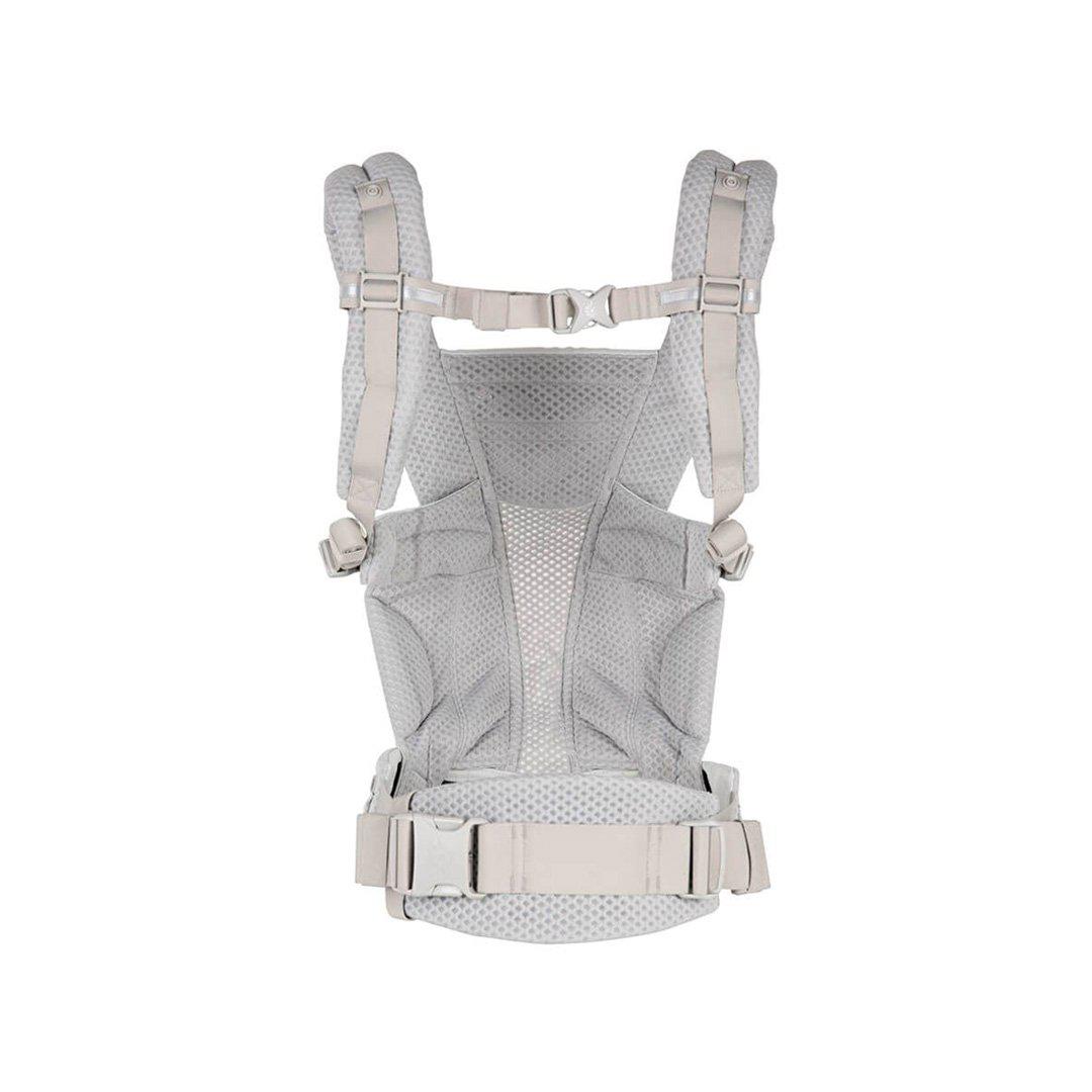  Ergobaby Omni Breeze Baby Carrier - Pearl Grey、mySite、merchandisen