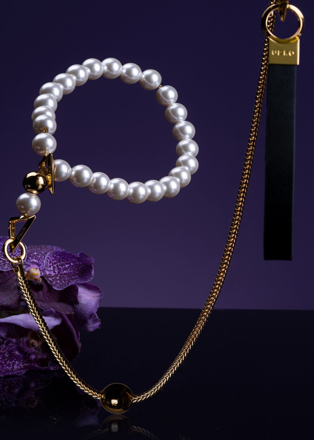  Moist Eyes Chain、mySite、justintrudeaud