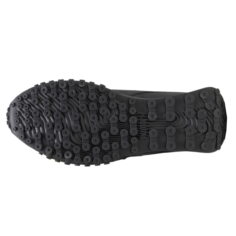 Blktop Rider Leather Lace Up Sneakers、mySite、gtrtttuynbv