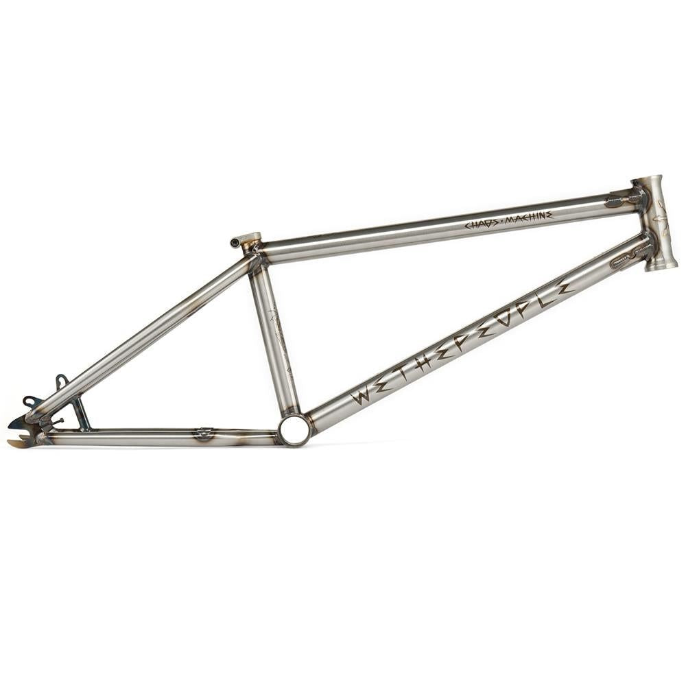  Wethepeople Chaos Machine Frame、mySite、merchandisen