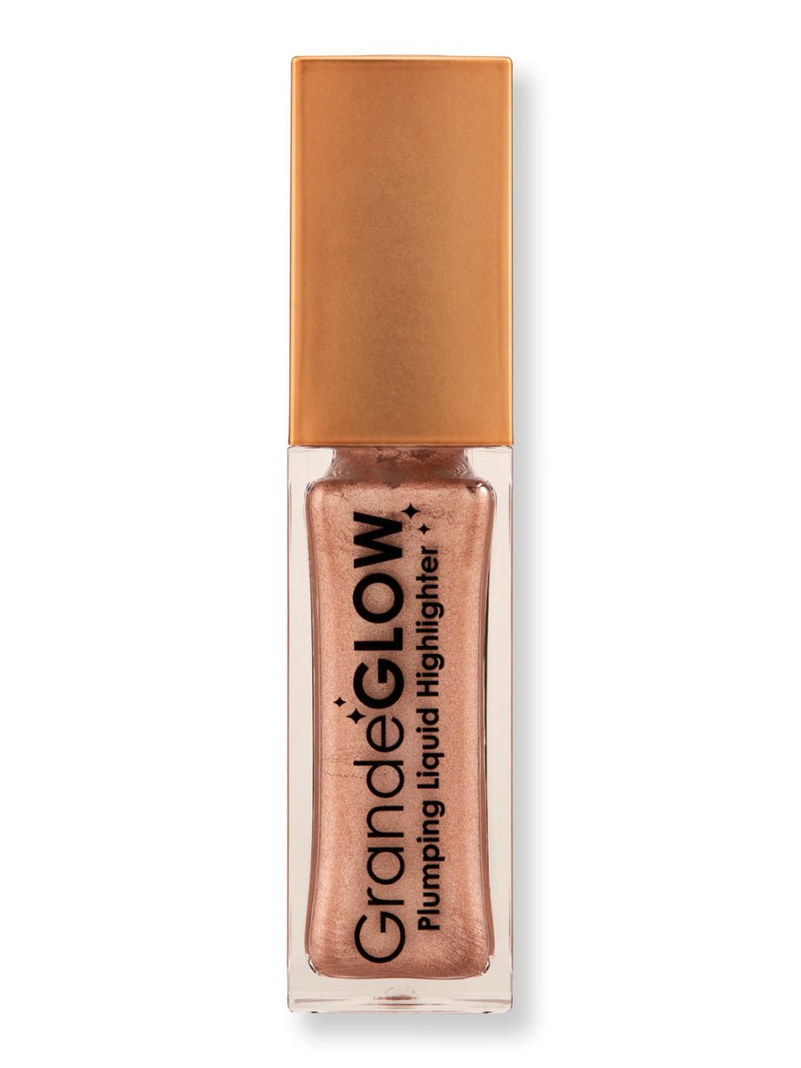 Grande Cosmetics - GrandeGLOW Plumping Liquid Highlighter、mySite、gigharbornorthrealestate