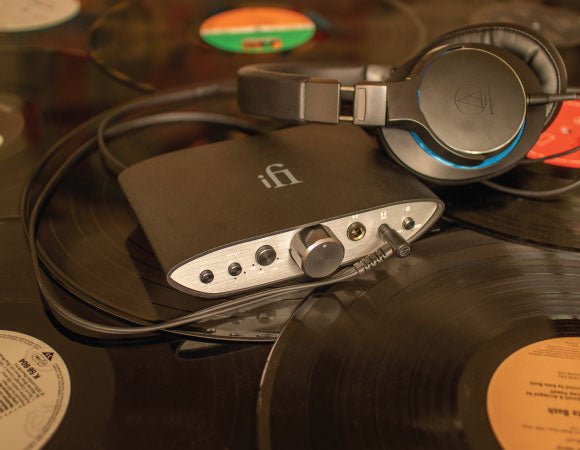 Headphone-Zone-iFi Audio-ZEN CAN