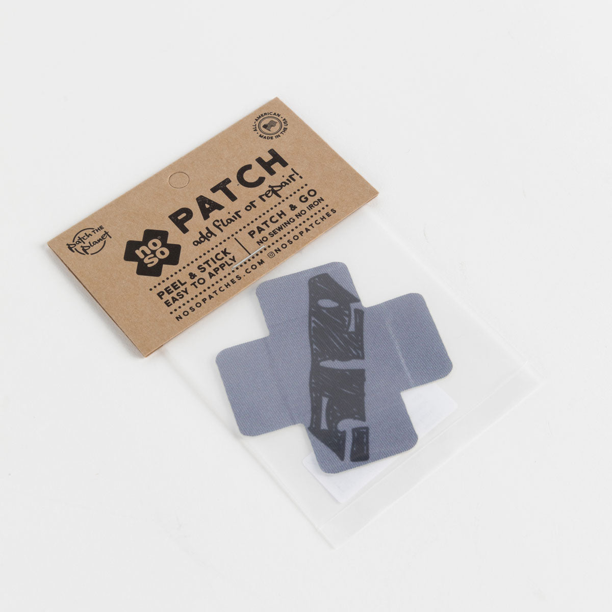 NOSO Repair Patch、mySite、dreamappss