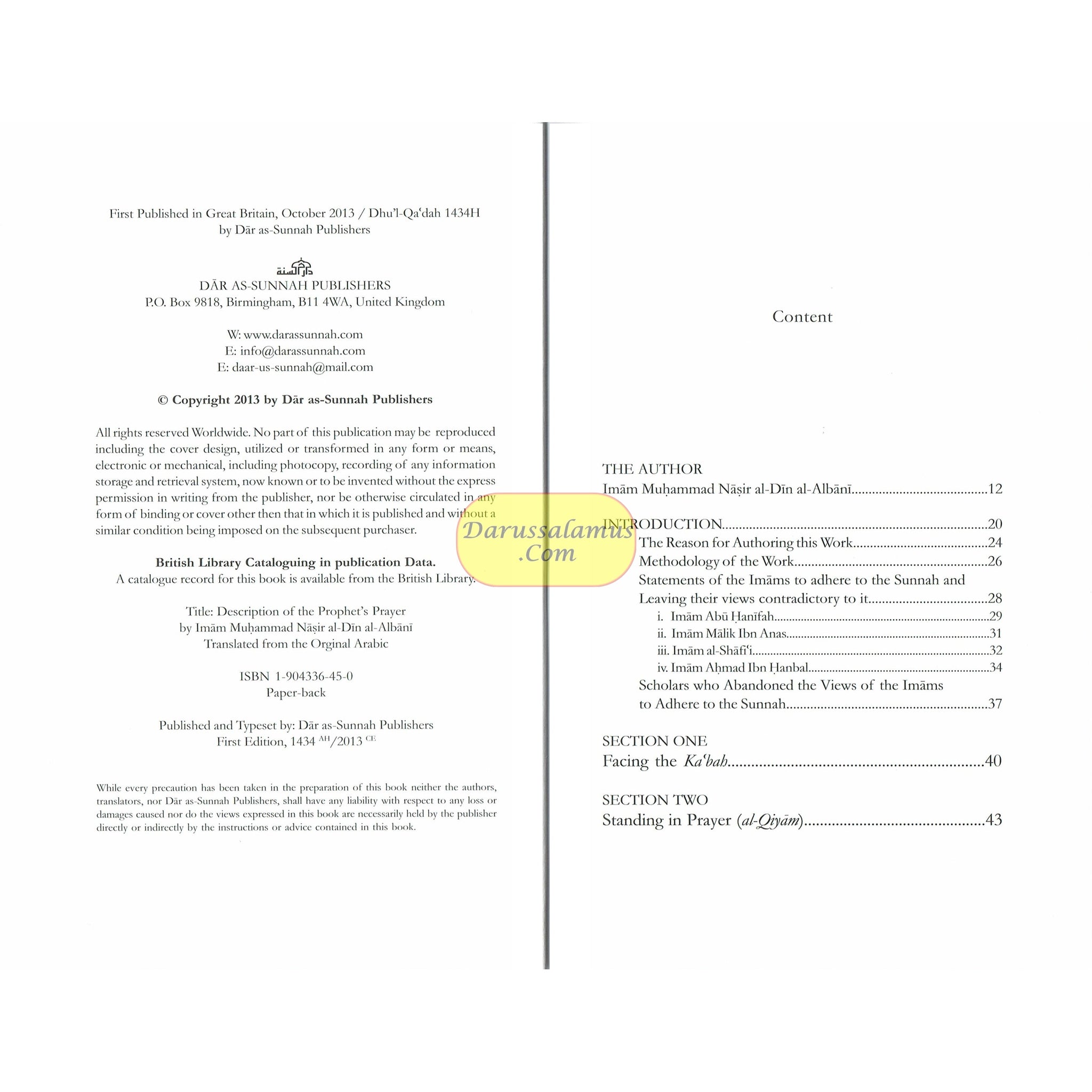 A Textbook on the Description of the Prophets Prayer、mySite、topwebapps