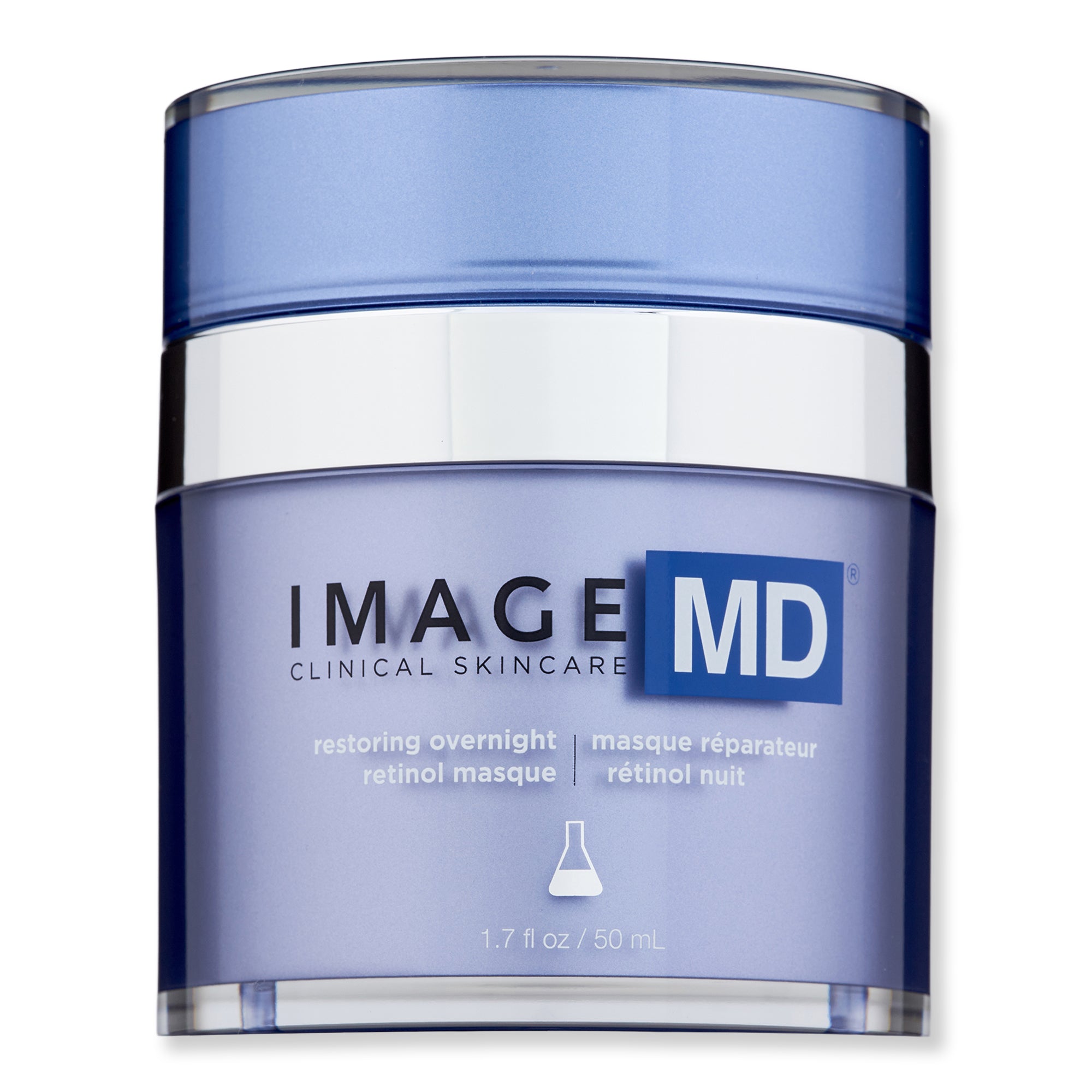 IMAGE Skincare Image MD Restoring Overnight Retinol Masque、mySite、gigharbornorthrealestate