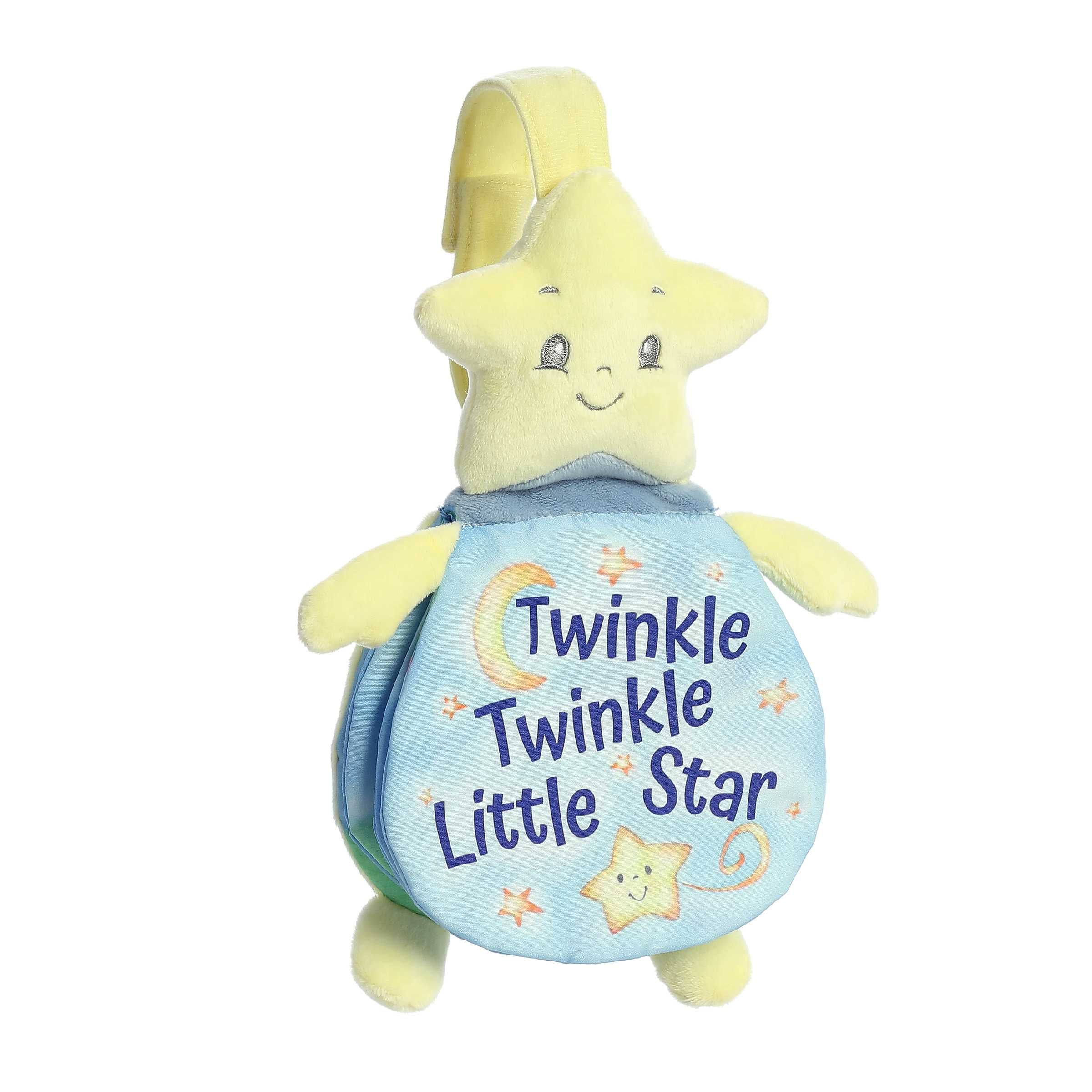 ebba™ - Story Pals™ - 9 Twinkle Twinkle Little Star、mySite、g9winljtr