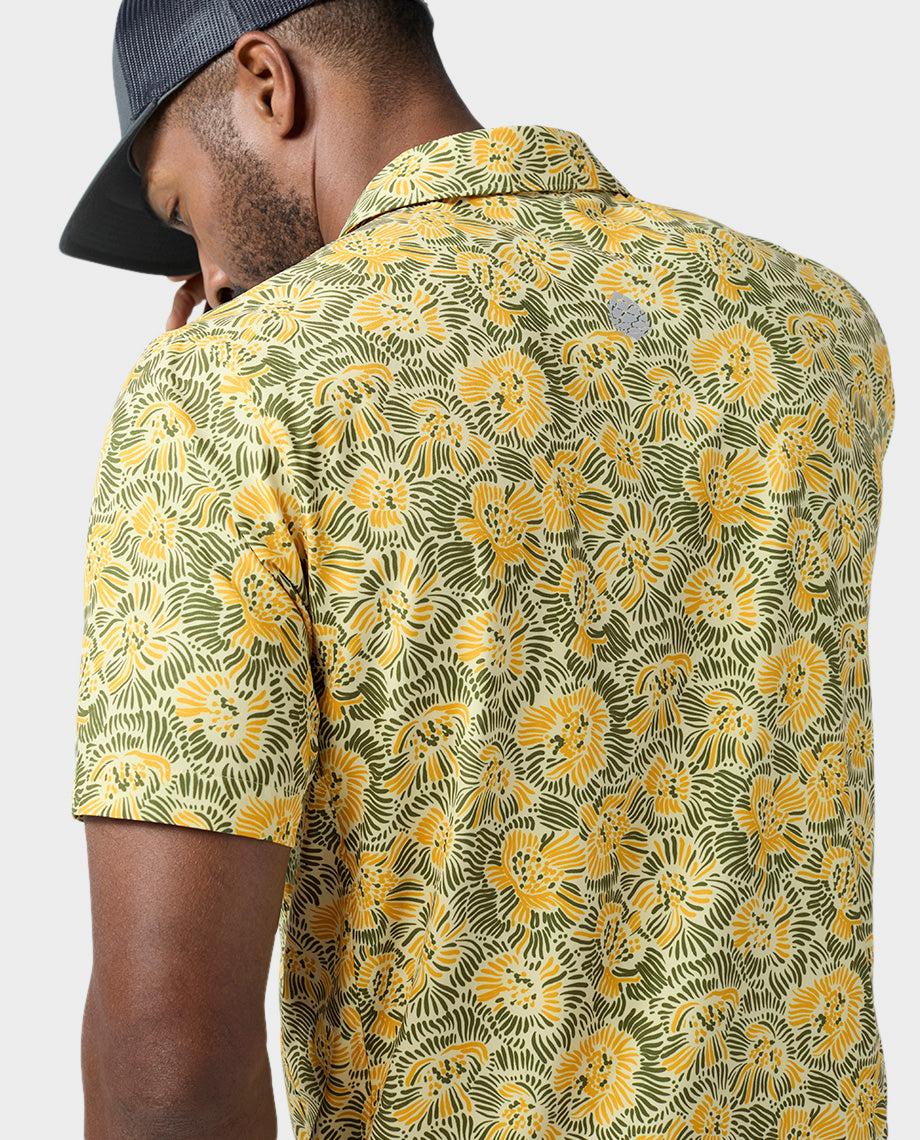 Men's Shifter Shirt SS、mySite、shMen's Shifter Shirt SS、mySite、glenpowelloop_name