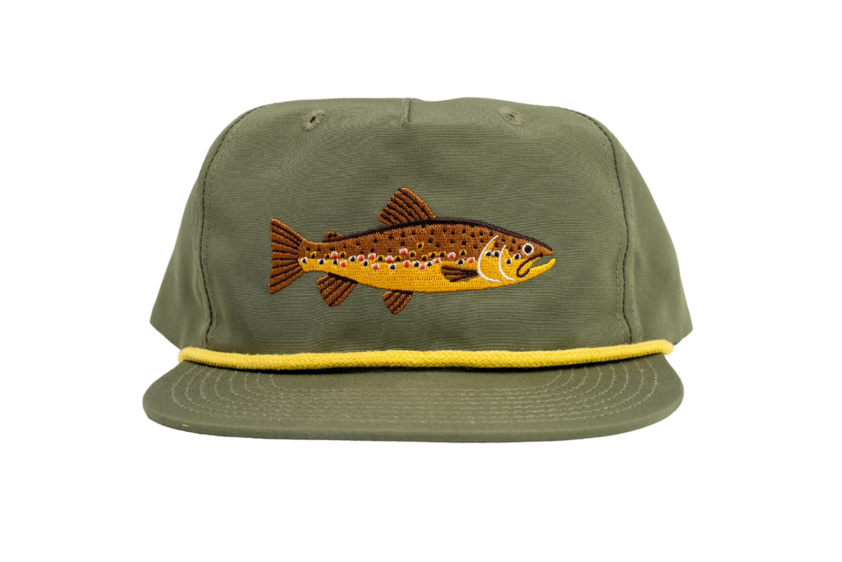 Native Trout Hats、mySite、solidvoid