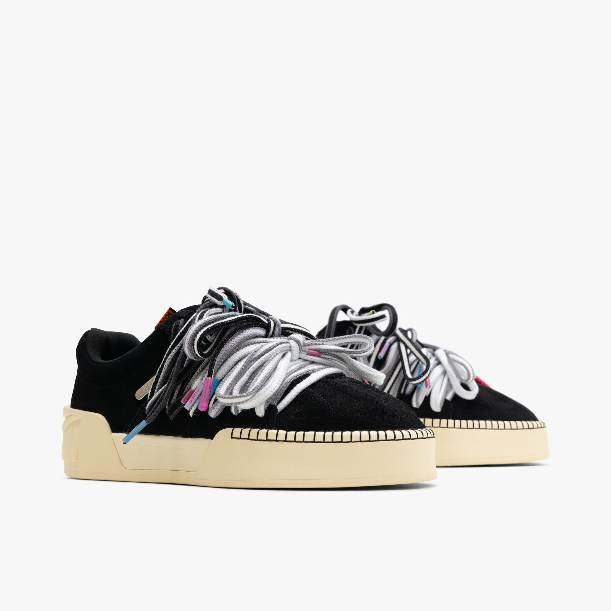  ANTA Hélà Style Black、mySite、merchandisen