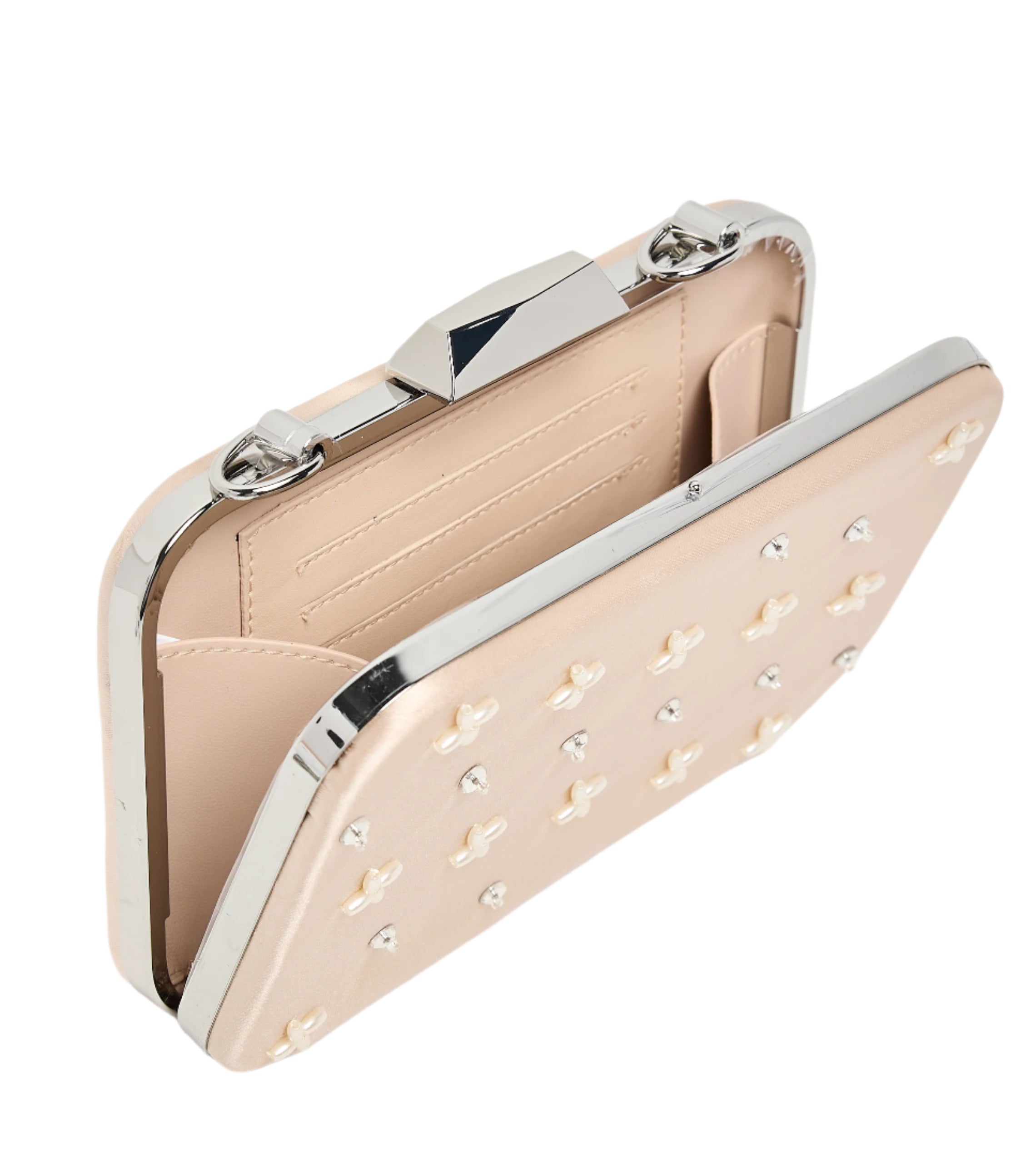 NOUR CHAMPAGNE、mySite、dreamappss