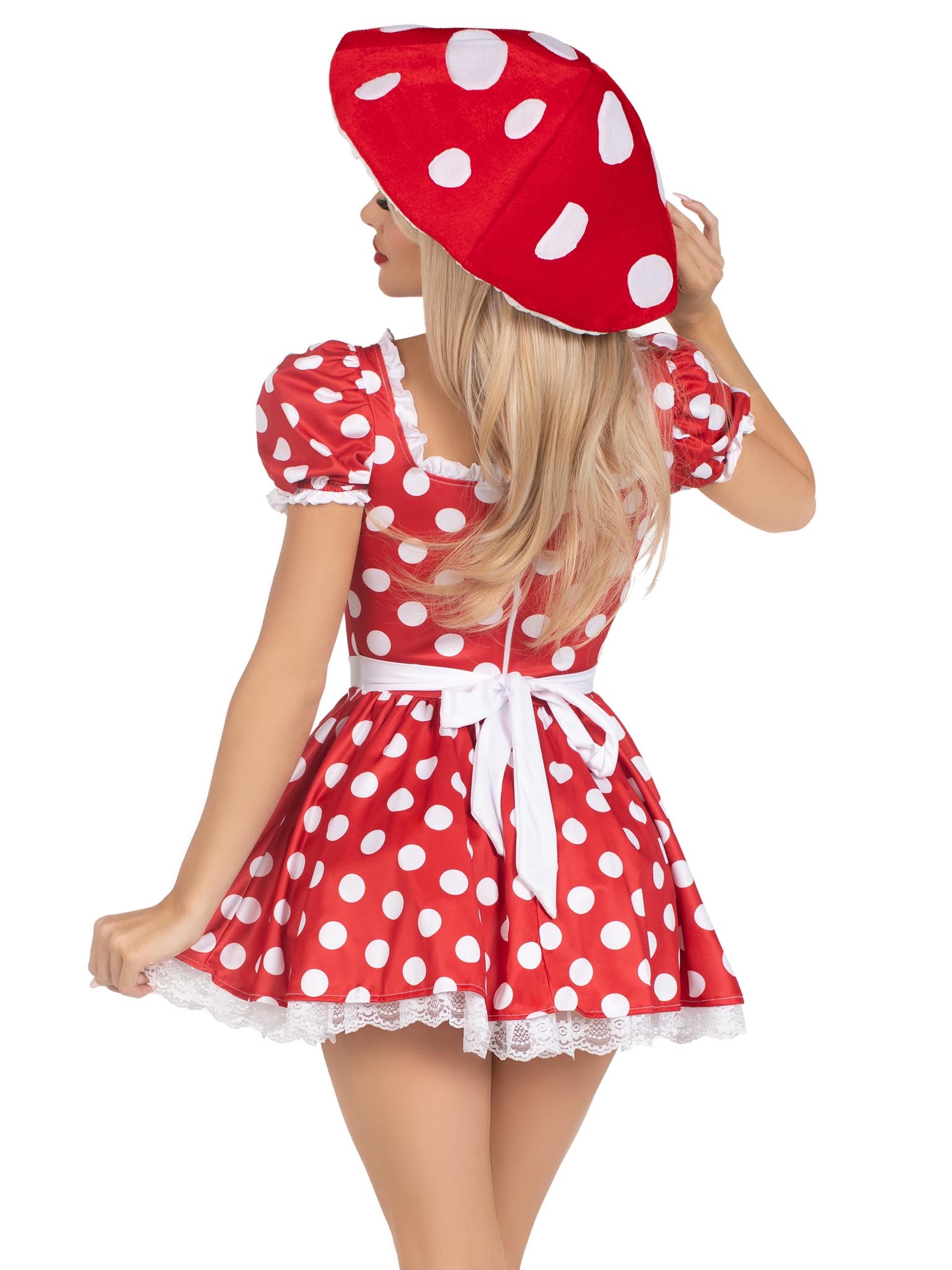 Mushroom Hat、mySite、bengalsvssteelers