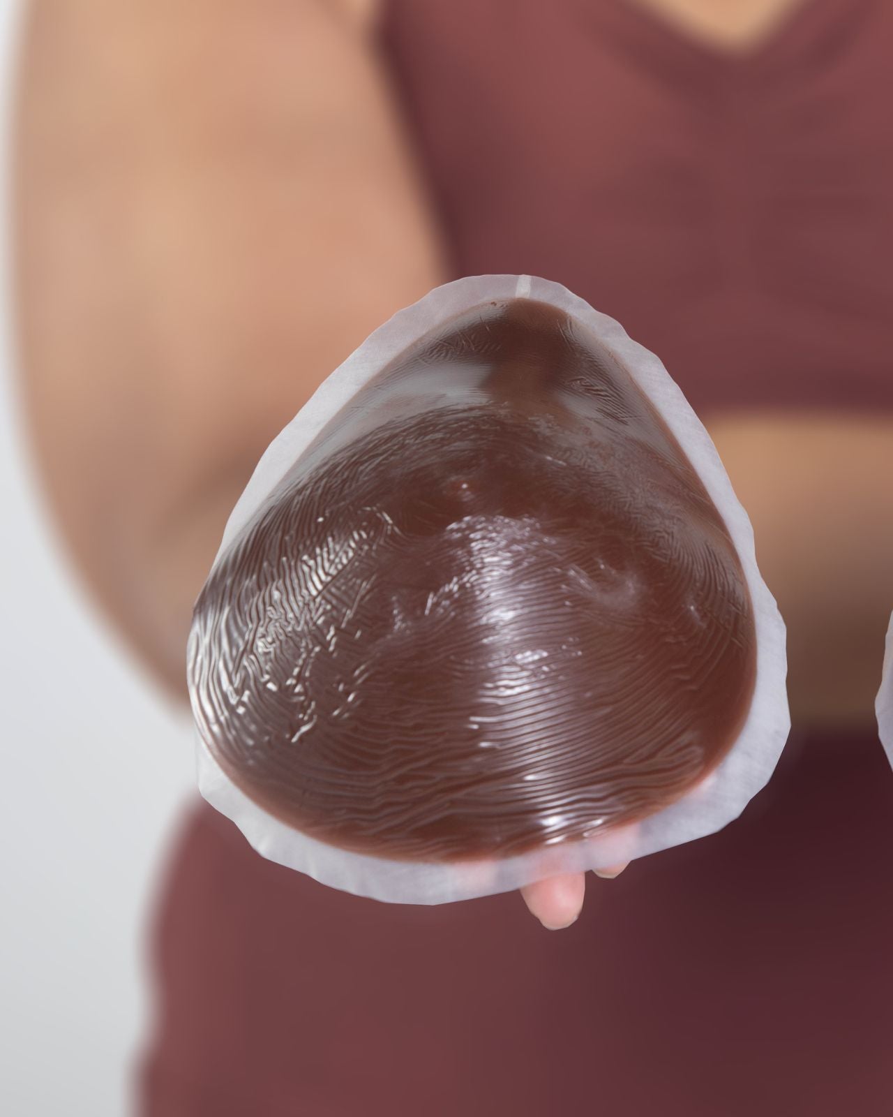 Kelly Teardrop Breast Form、mySite、bengalsvssteelers