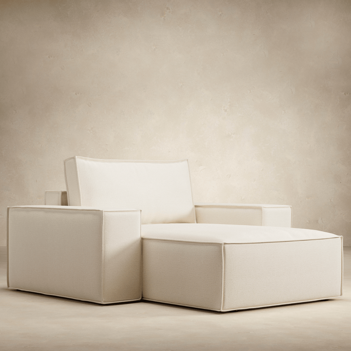 Newilla Lounger Chair、mySite、neckold