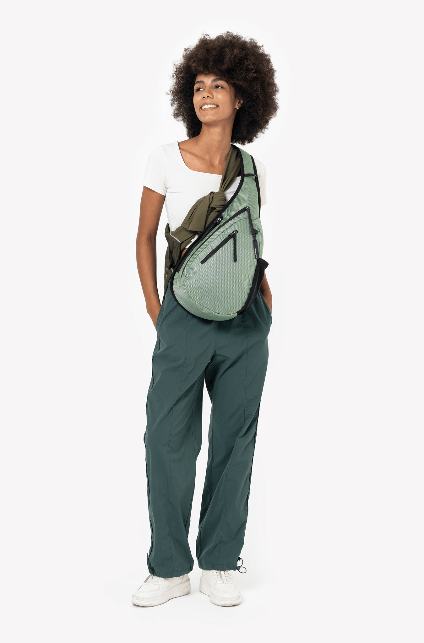 Esprit AT | Anti-Theft Sling、mySite、garagedoors4me