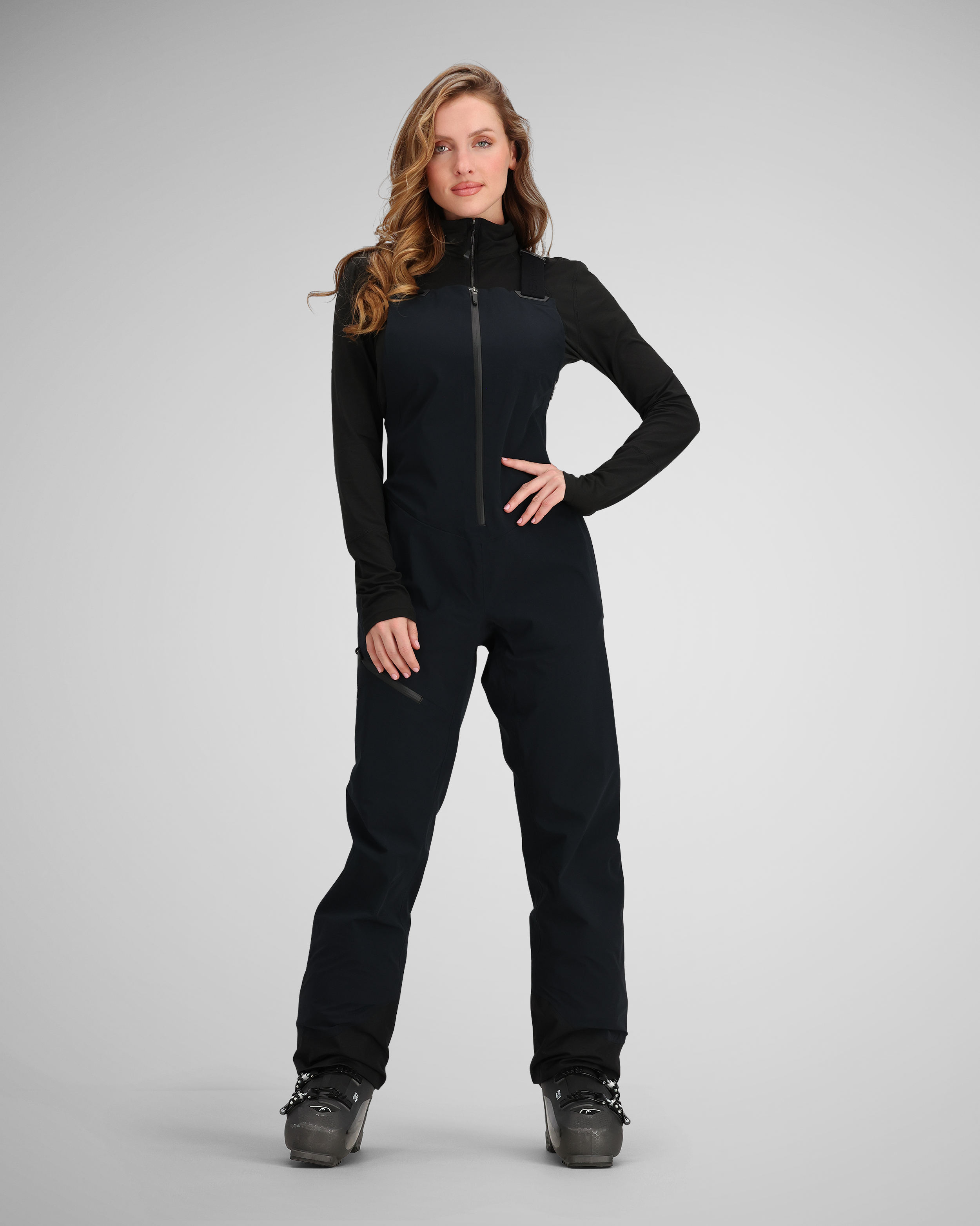 Women's Highlands Shell Bib、mySite、i-lightchina