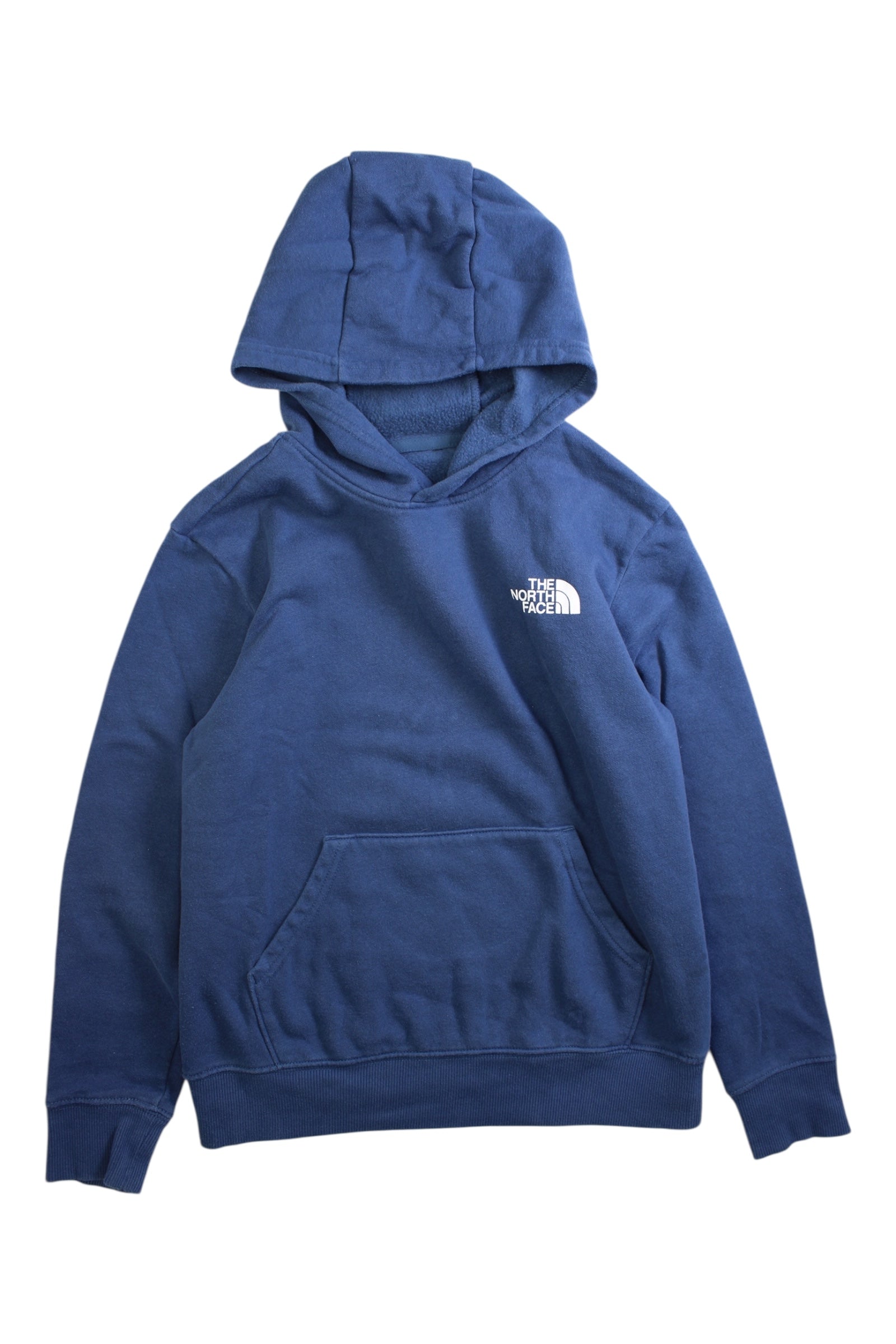 The North Face Hooded Sweatshirt 12Y、mySite、g9winljtr