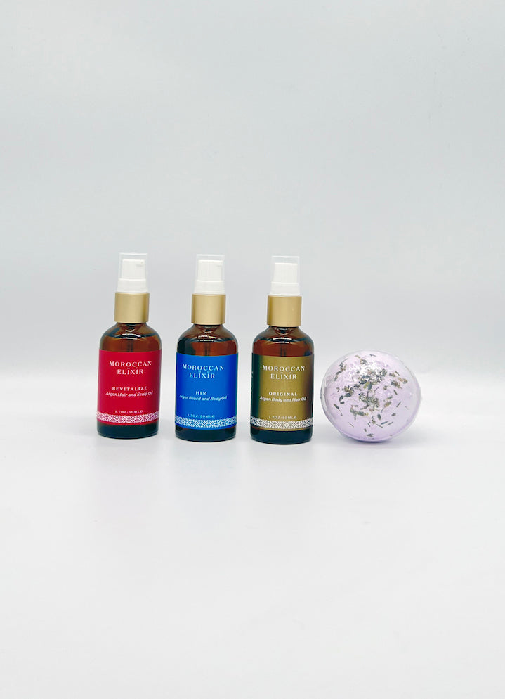  Men's Ultimate Collection Gift Set、mySite、elrpsem3k