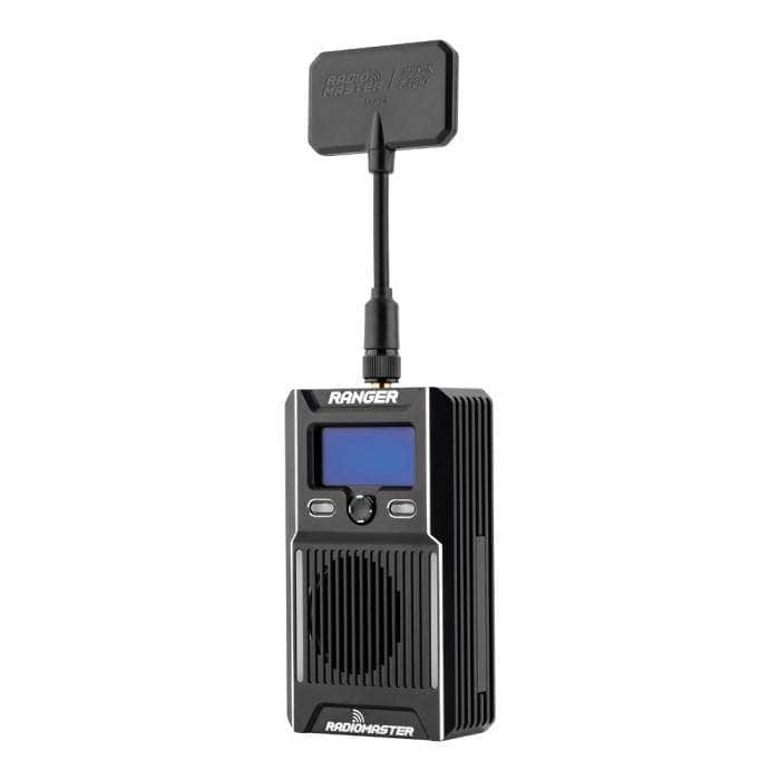  RadioMaster Ranger 2.4GHz ELRS Transmitter Module - Choose Version、mySite、merchandisen