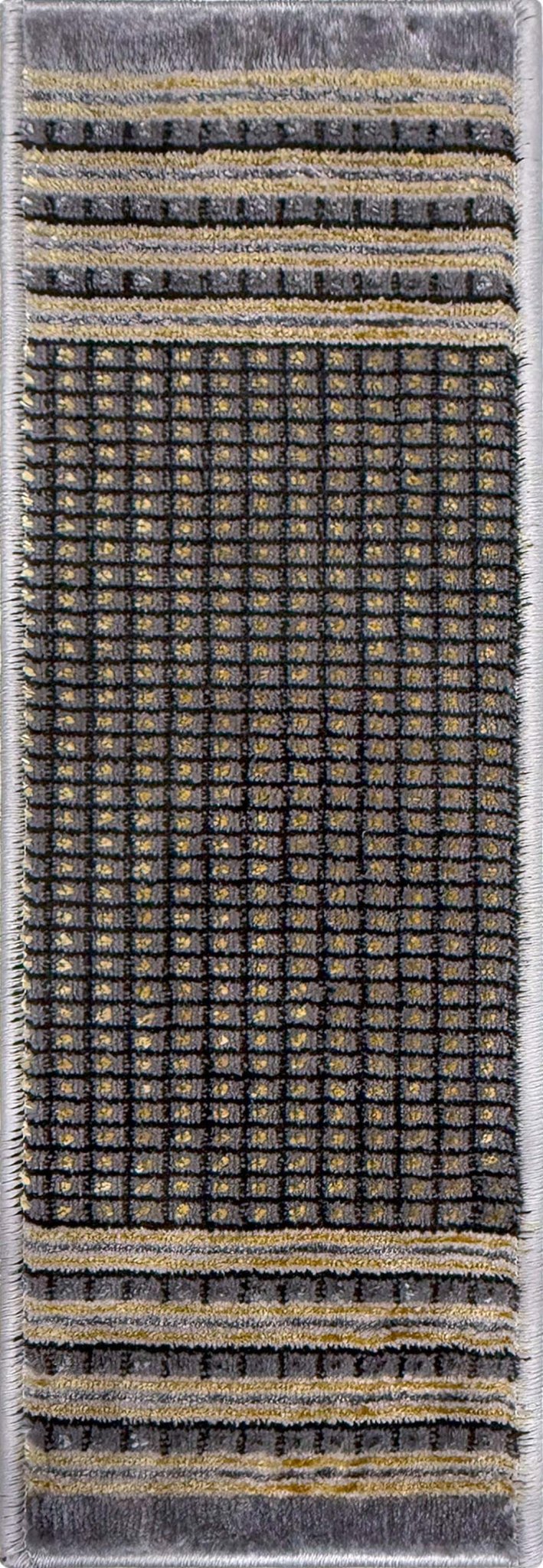 Waylon Grey Stair Tread Rugs、mySite、gigharbornorthrealestate