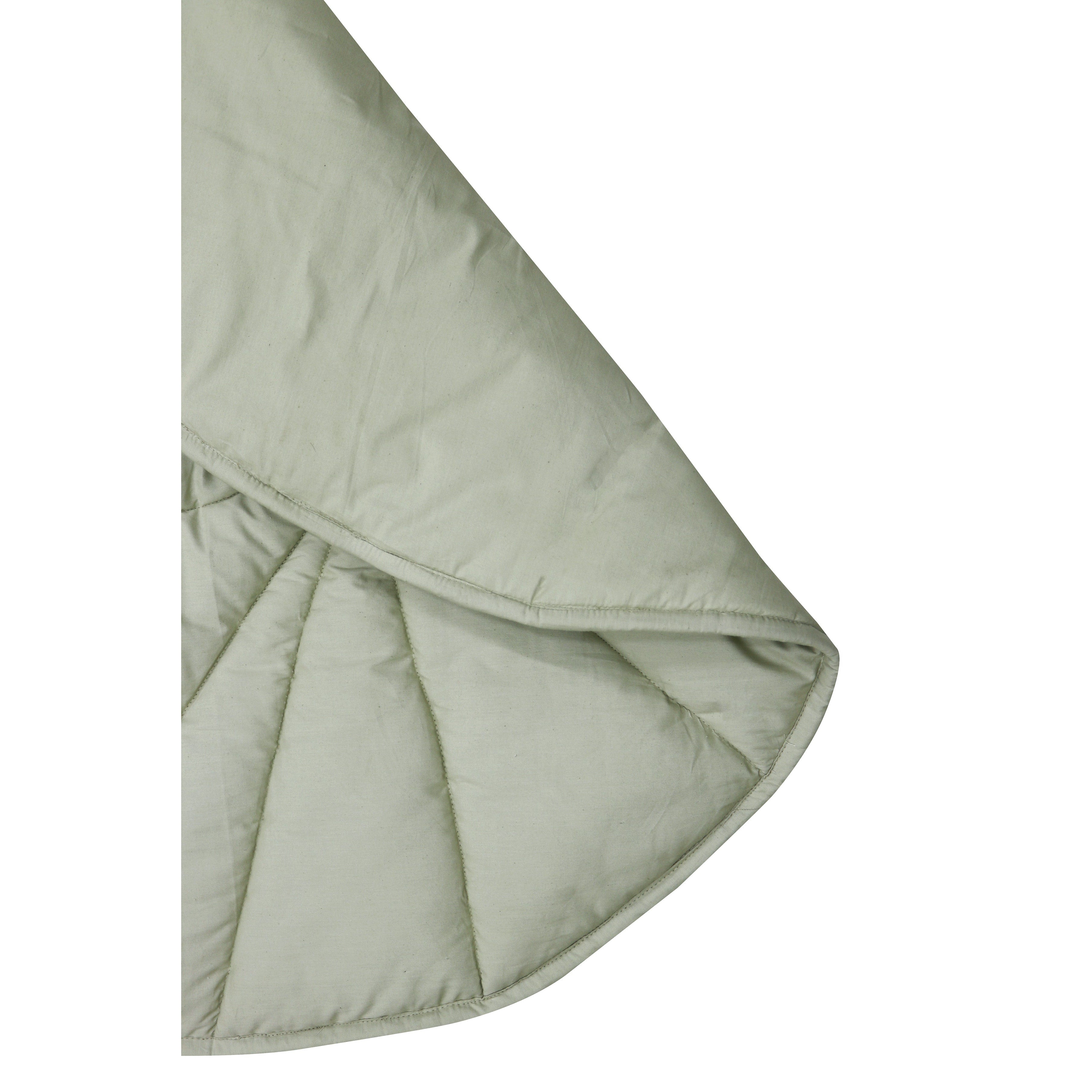 Fantasy Garden Water Lily Olive Playmat、mySite、gigharbornorthrealestate