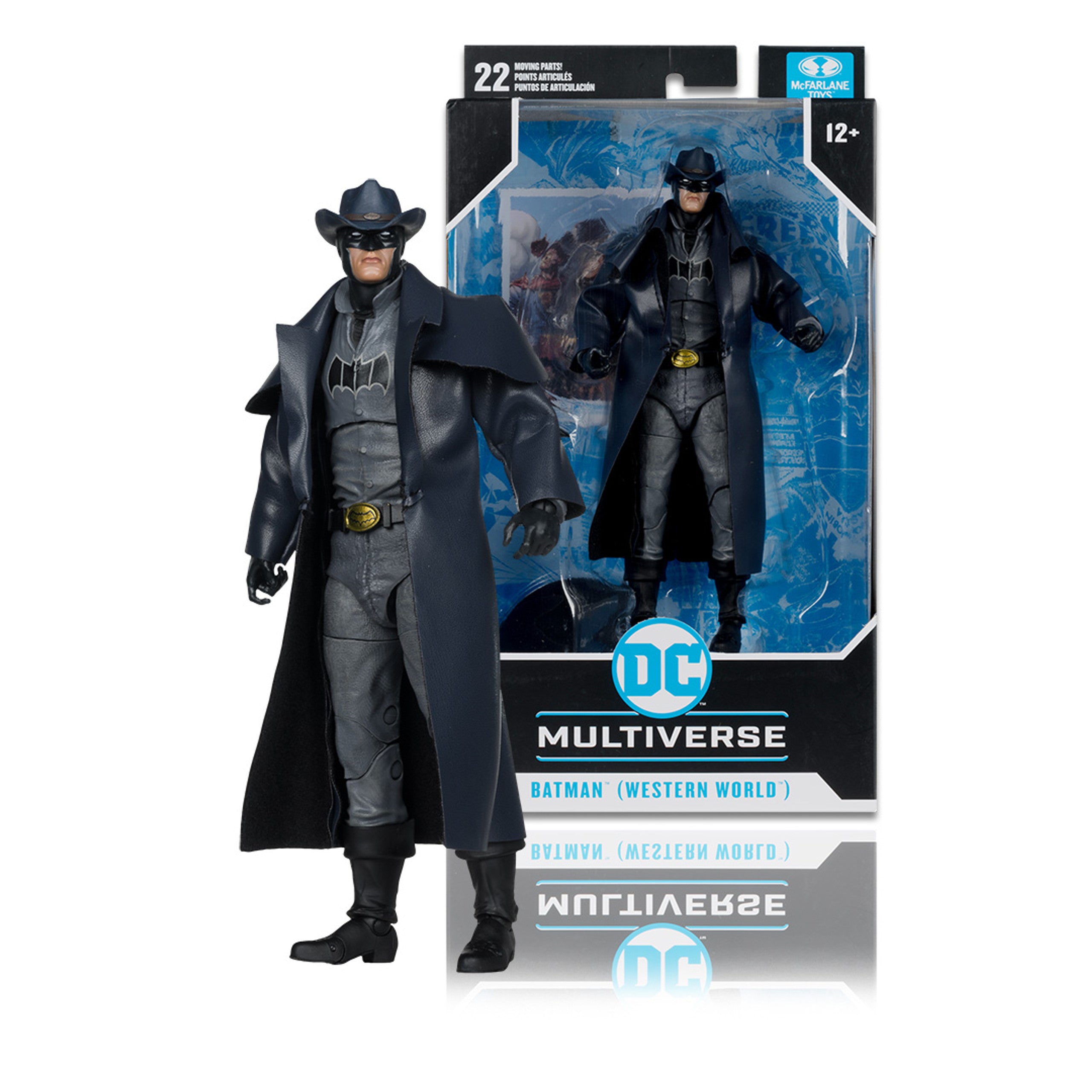 DC Multiverse Wave 21 Set of 3、mySite、hgirdovlk