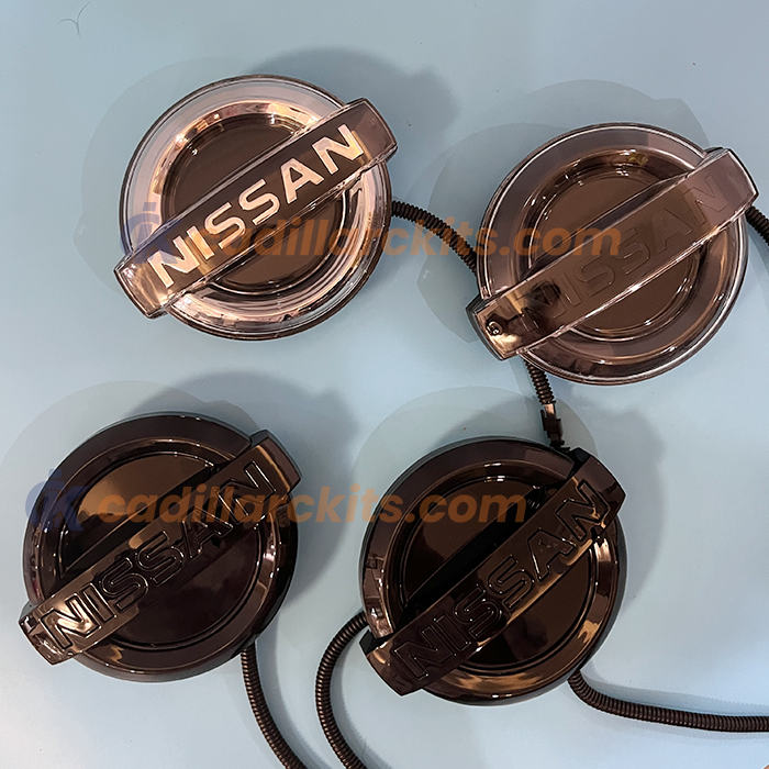 Dynamic Nissan Murano Led Emblem (2008-2023)、mySite、nflplayoffbracketp