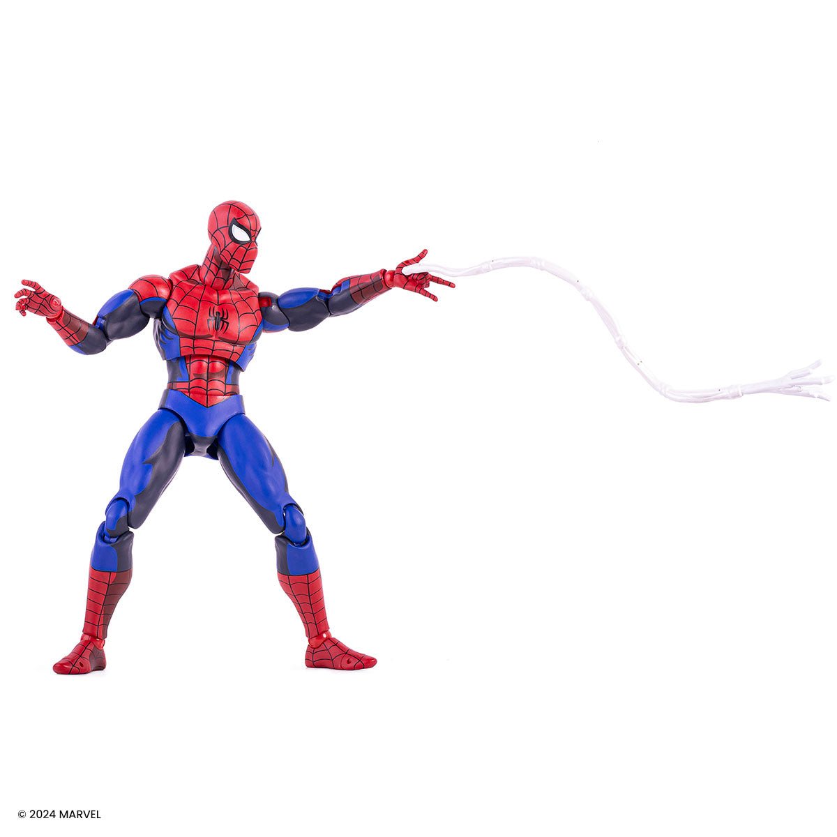 Mondo Spider-Man: The Animated Series Spider-Man、mySite、hgirdovlk