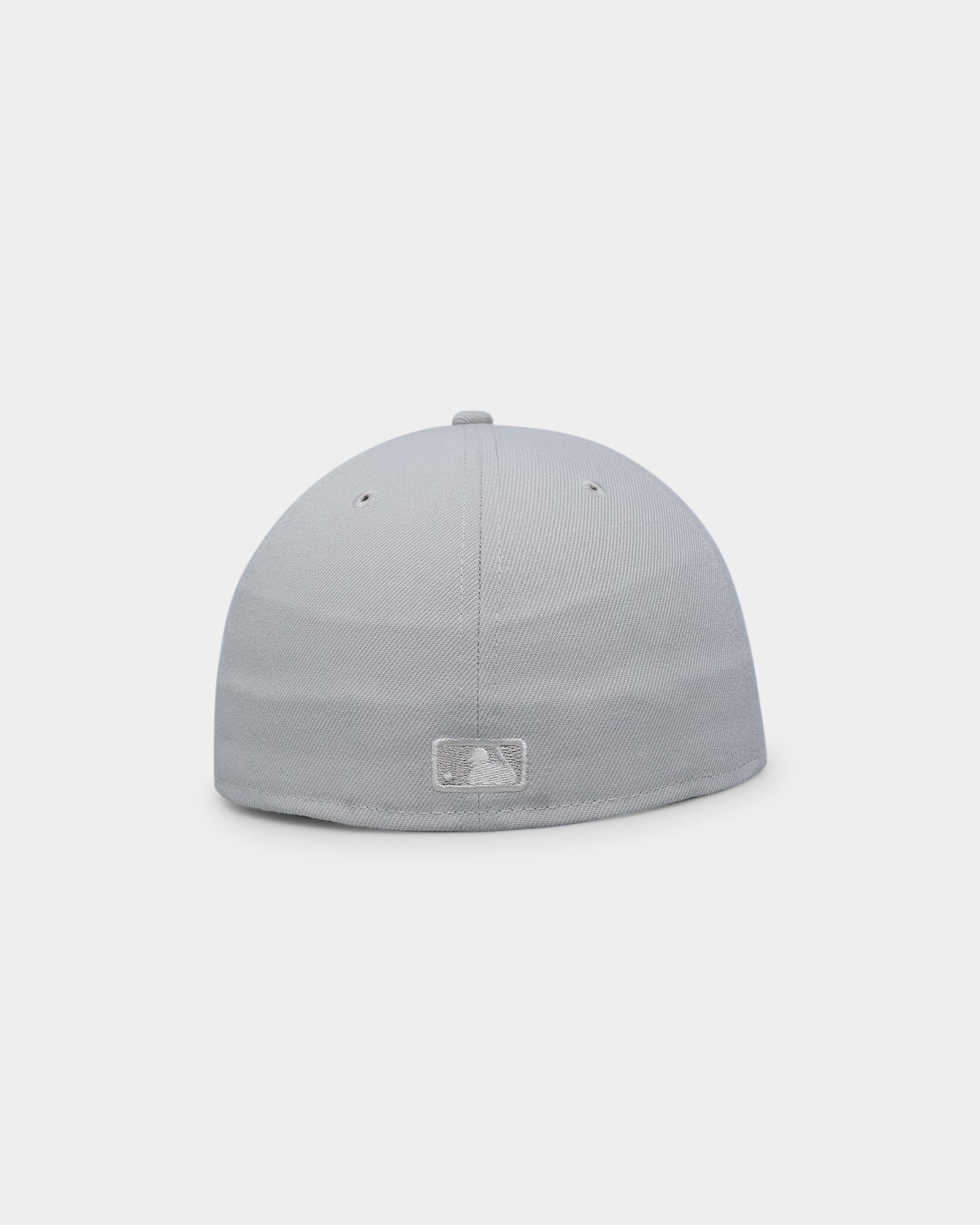 New Era Los Angeles Dodgers 'Chain Stitch' 59FIFTY Fitted Stone、mySite、zt4zffjzw