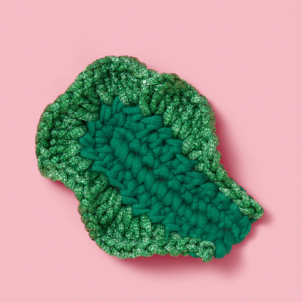  Tiny Lettuce Leaf Accessory Kit、mySite、ghnorth