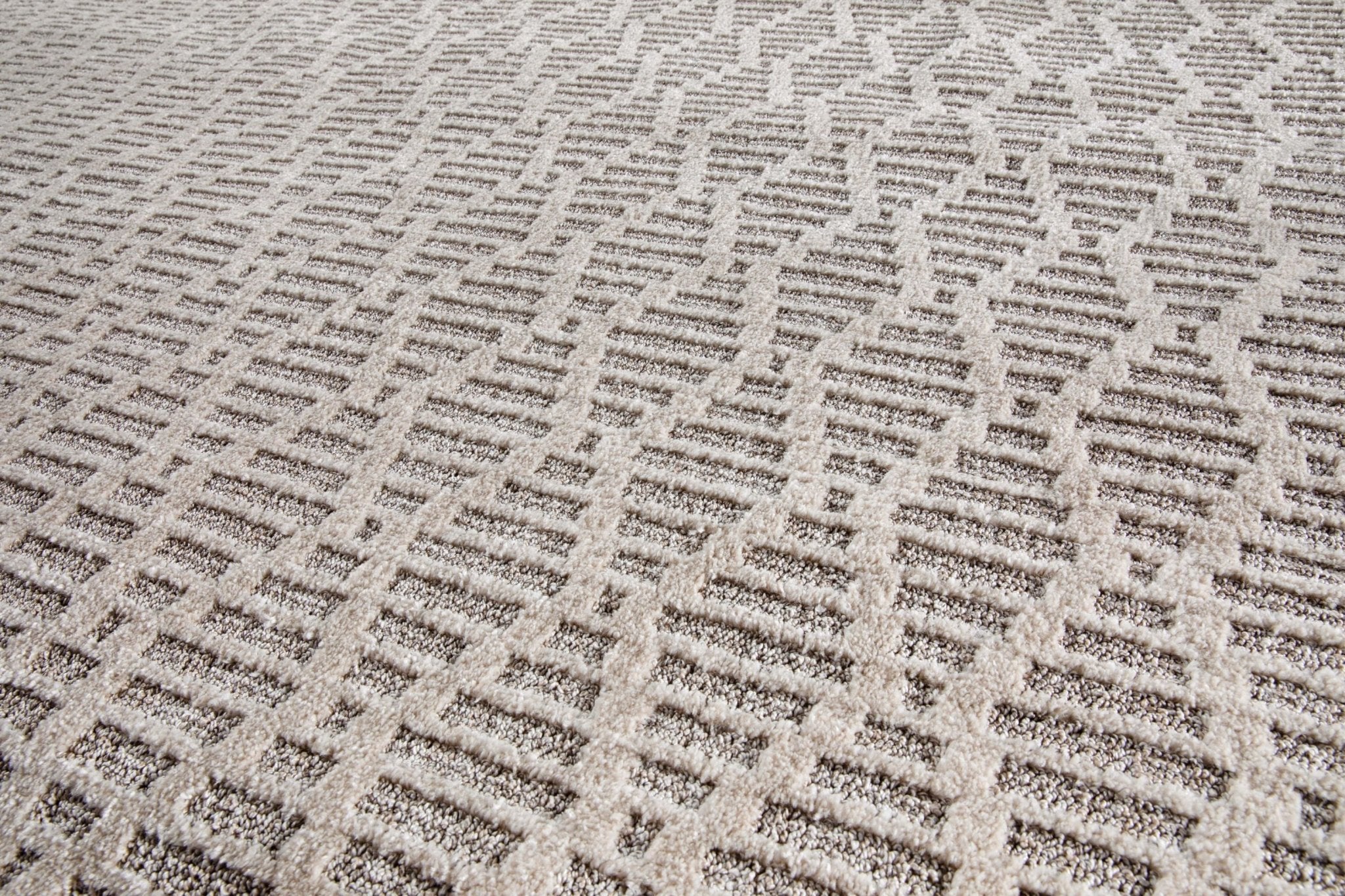 Babylon Taupe Custom Rug - Ultra Soft, Easy Clean Pile & Personalized Sizes for Your Home、mySite、gigharbornorthrealestate