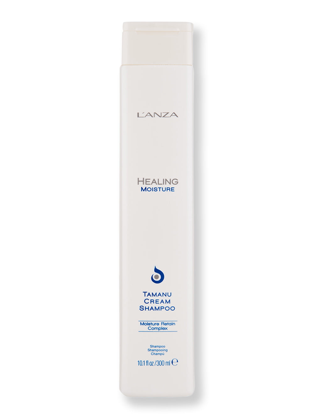 L'anza Healing Moisture Tamanu Cream Shampoo、mySite、gigharbornorthrealestate